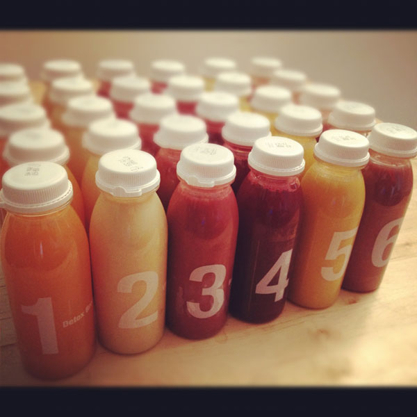 Soulmatefood detox