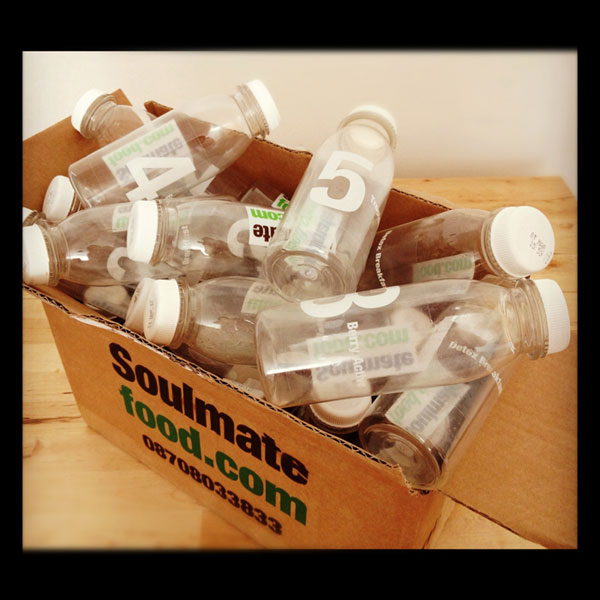 empty-bottles