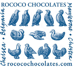 Rococologo