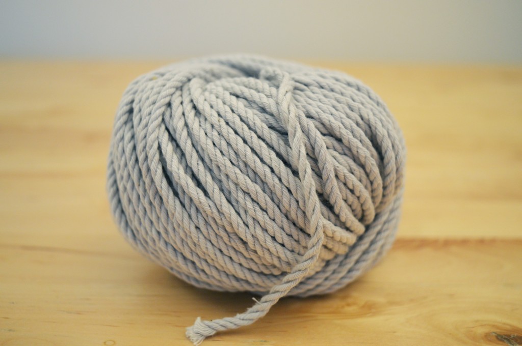 Cotton-yarn
