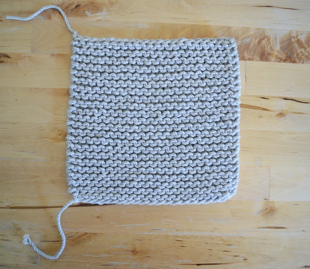 squareknitting