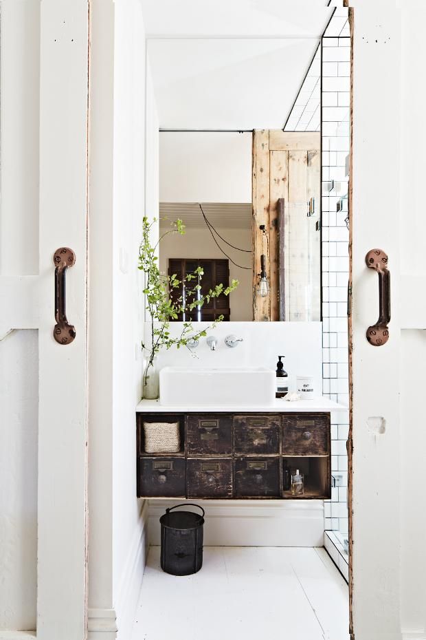 5 ideas for super stylish bathroom - Hannah in the house Desire to inspire
