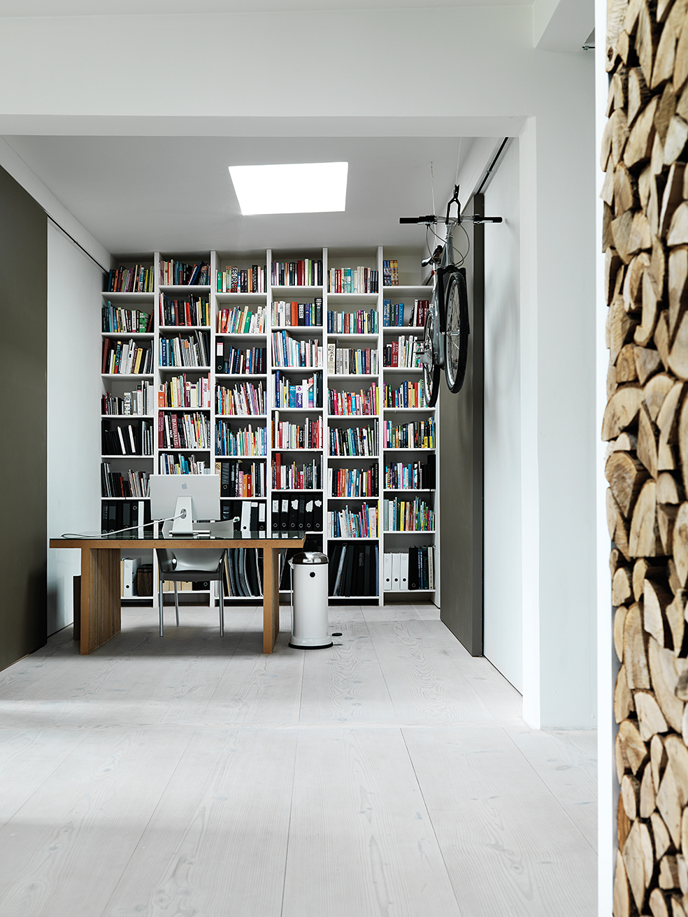 House Tour | Morten Bo Jensen