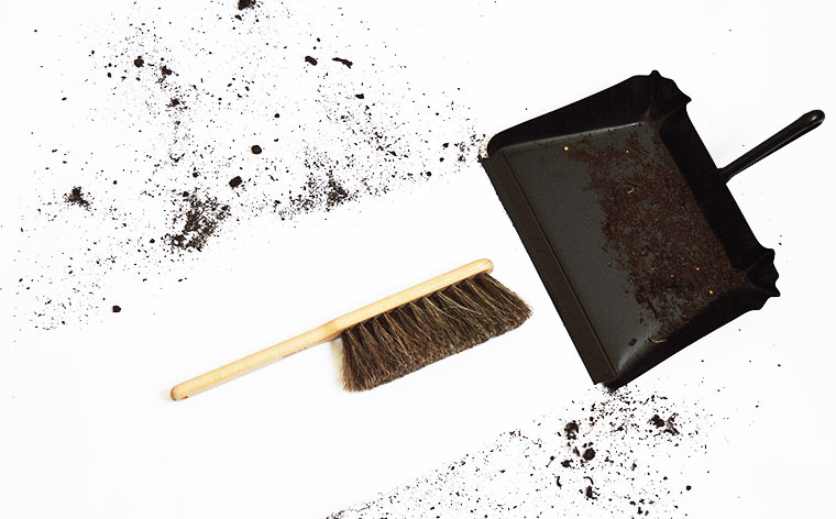 Spring Clean