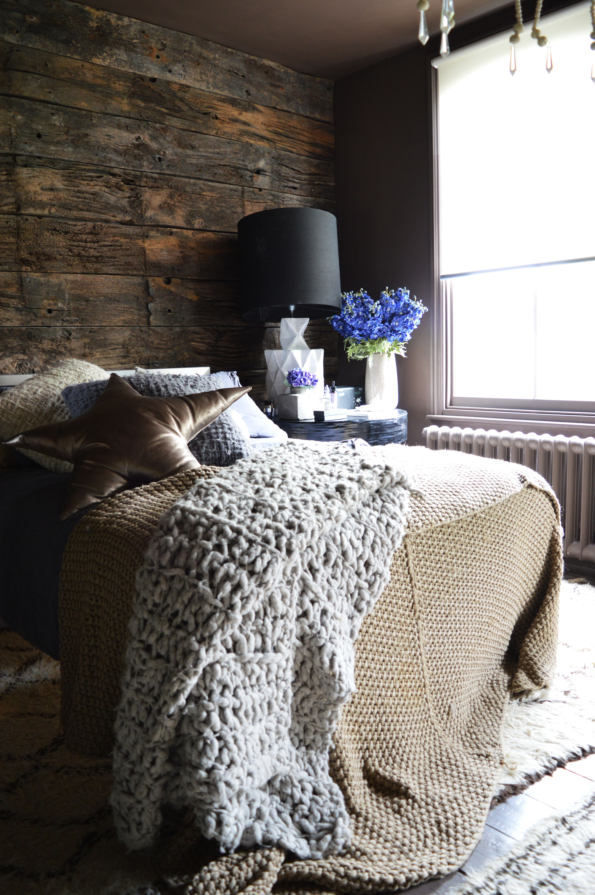 Abigail Ahern's Design Masterclass | Hannah in the house