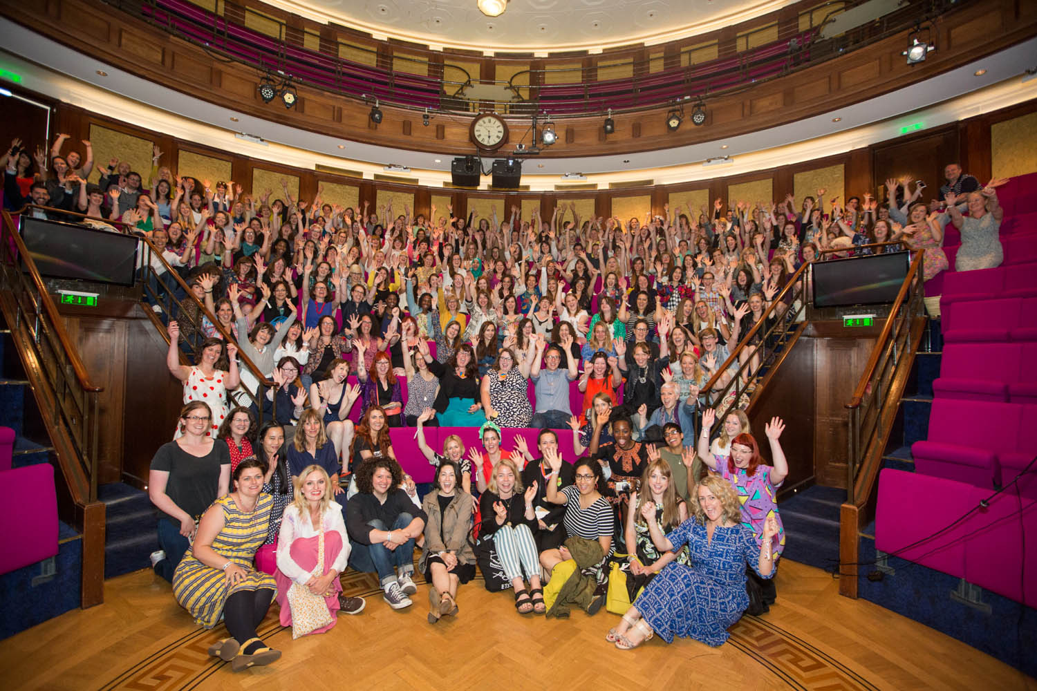 Blogtacular 2015 Official Photos by Piers MacDonald. Thanks Mollie Makes (700) Blogtacular 2015 Official Photos by Piers MacDonald. Thanks Mollie Makes (700)
