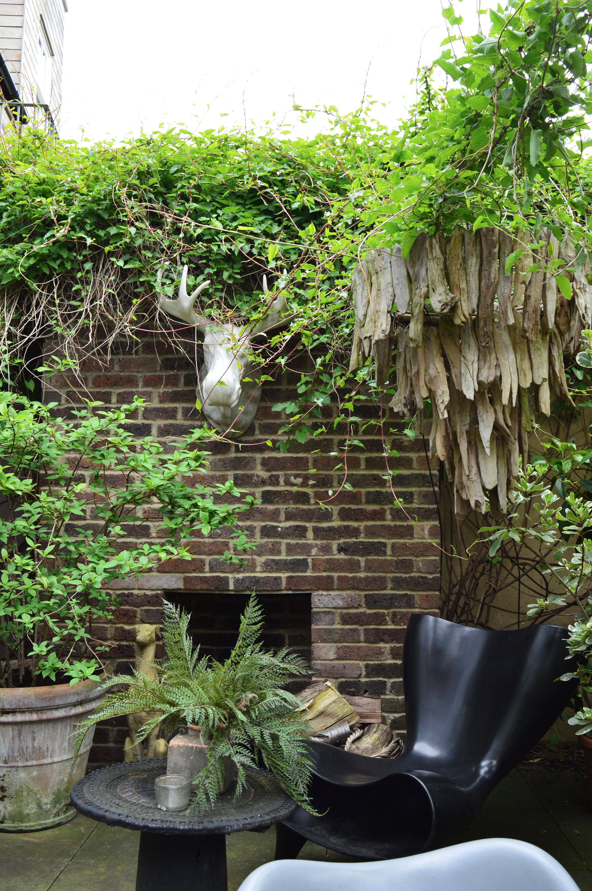 Outdoor Living Abigail Ahern | Hannah in the house