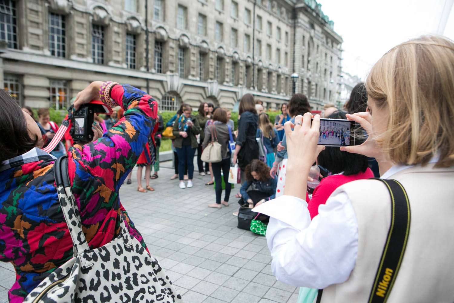 West Elm Blogtacular Photowalk 2015 Official Photos by Piers MacDonald - Thanks Mollie Makes West Elm Blogtacular Photowalk 2015 Official Photos by Piers MacDonald - Thanks Mollie Makes