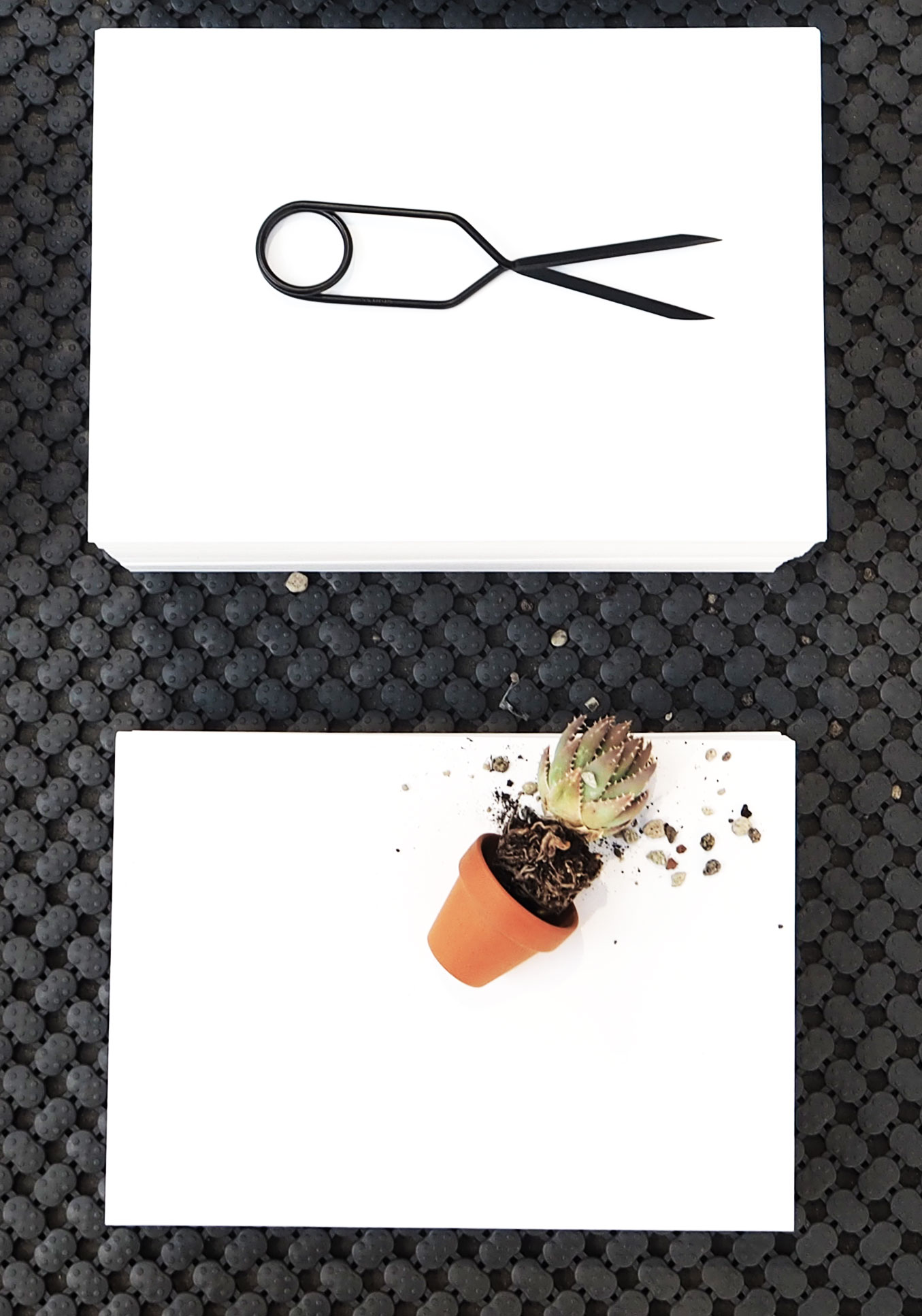 Spring scissors Lex Pott x Nomess Copenhagen Spring scissors Lex Pott x Nomess Copenhagen