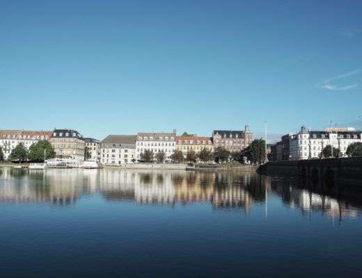 The Lakes Copenhagen