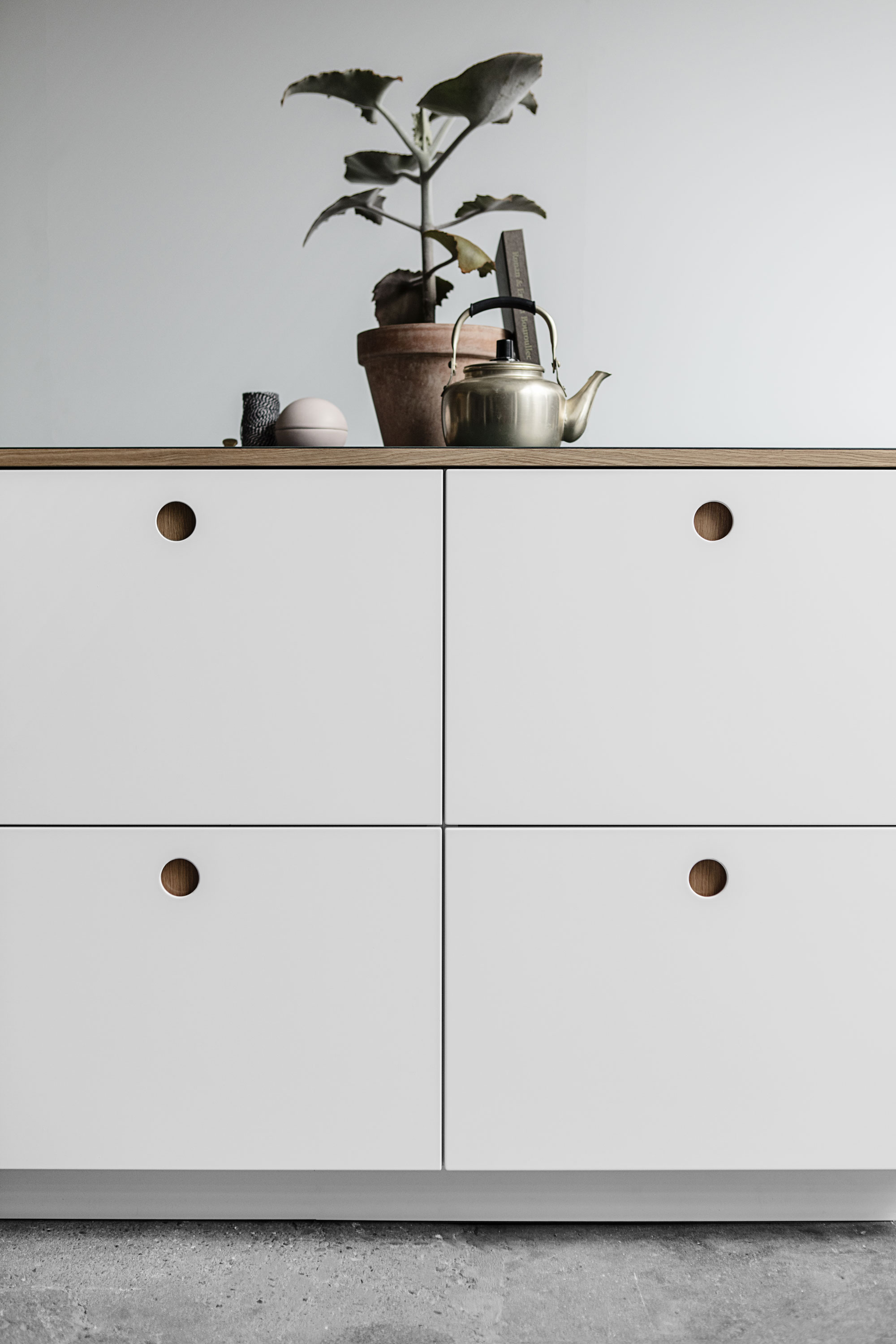 Reform kitchen Basis 01