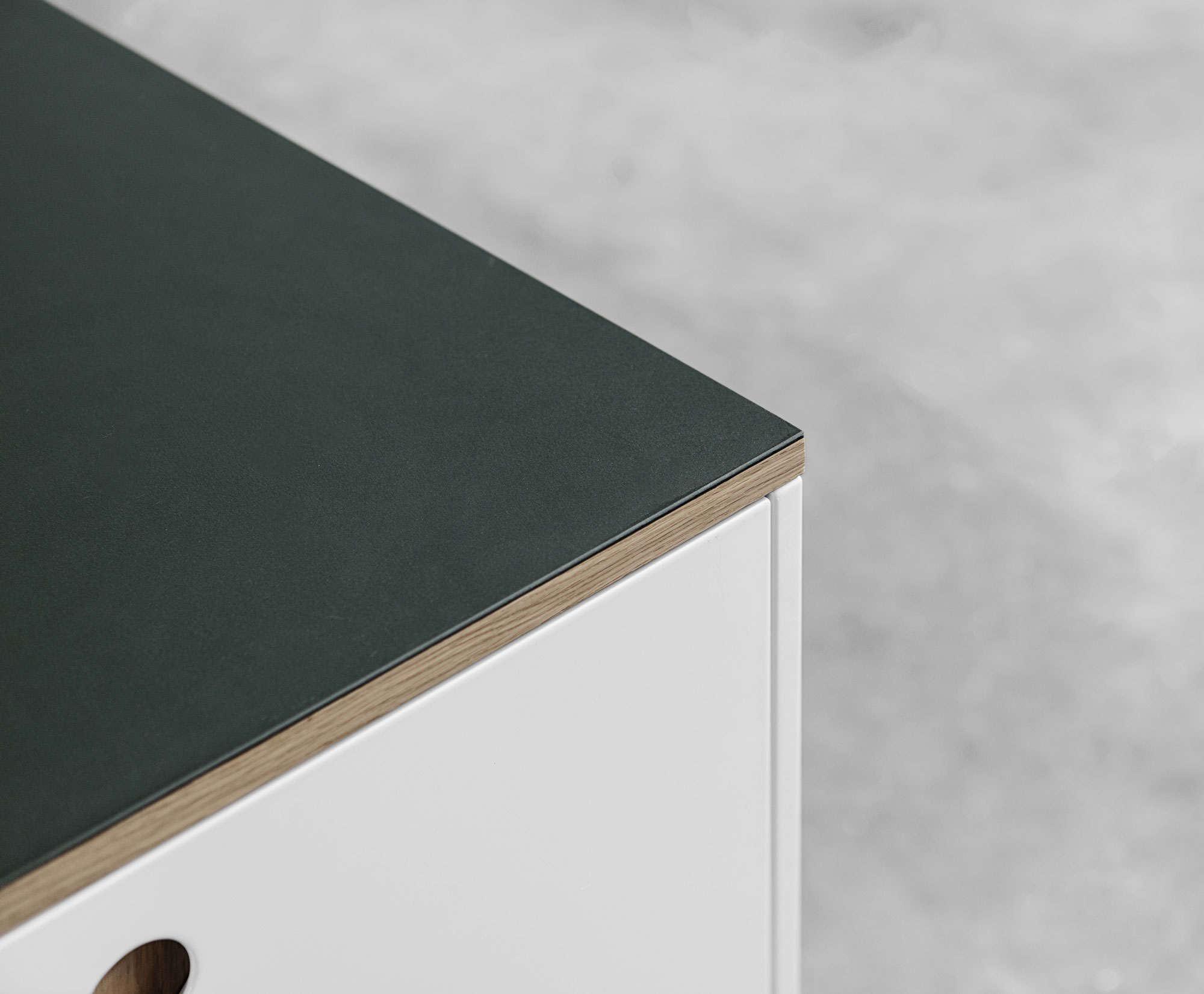 Reform kitchen Basis 01