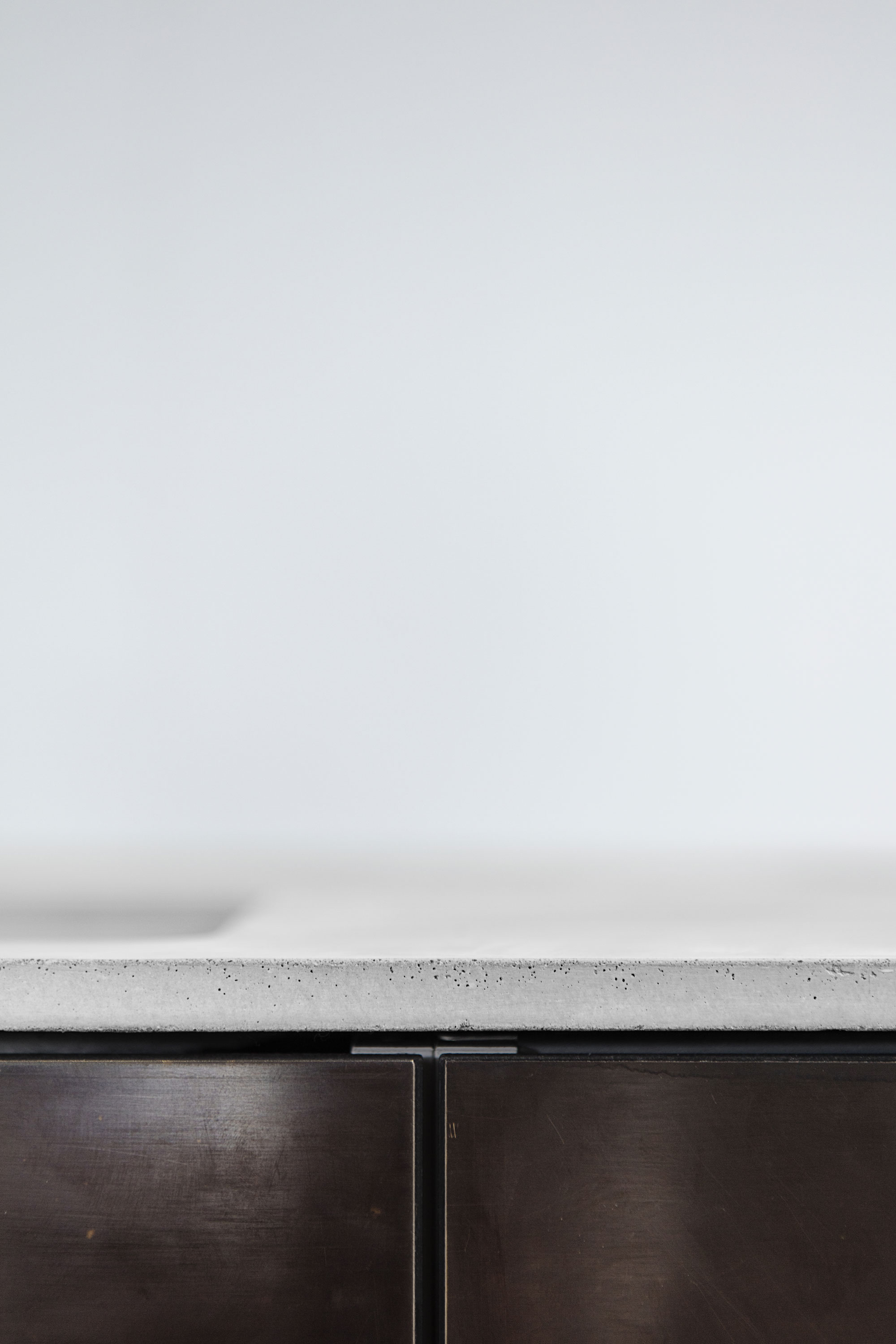 NORM kitchen for REFORM designed by Norm Architects