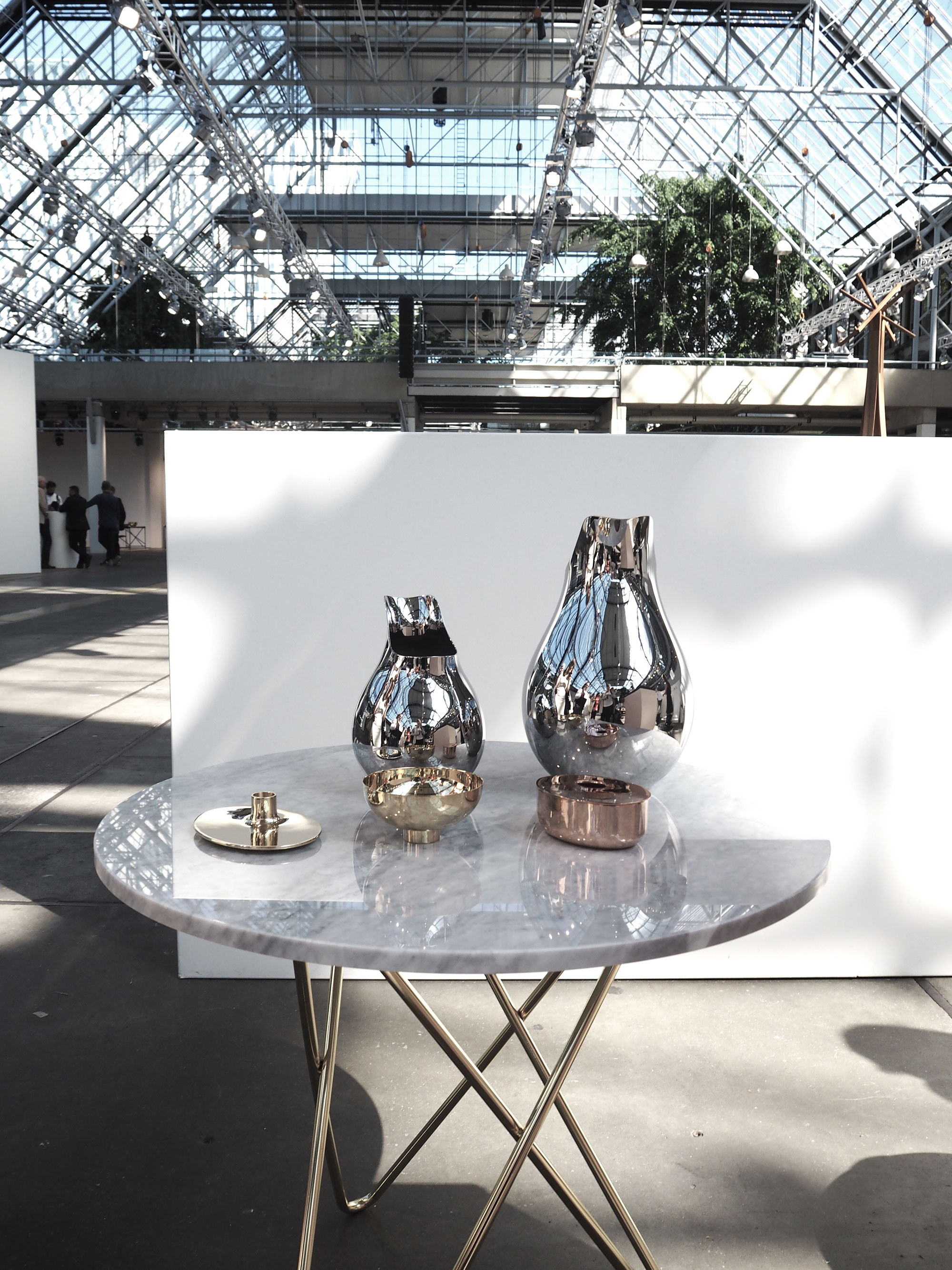 Georg Jensen at northmodern