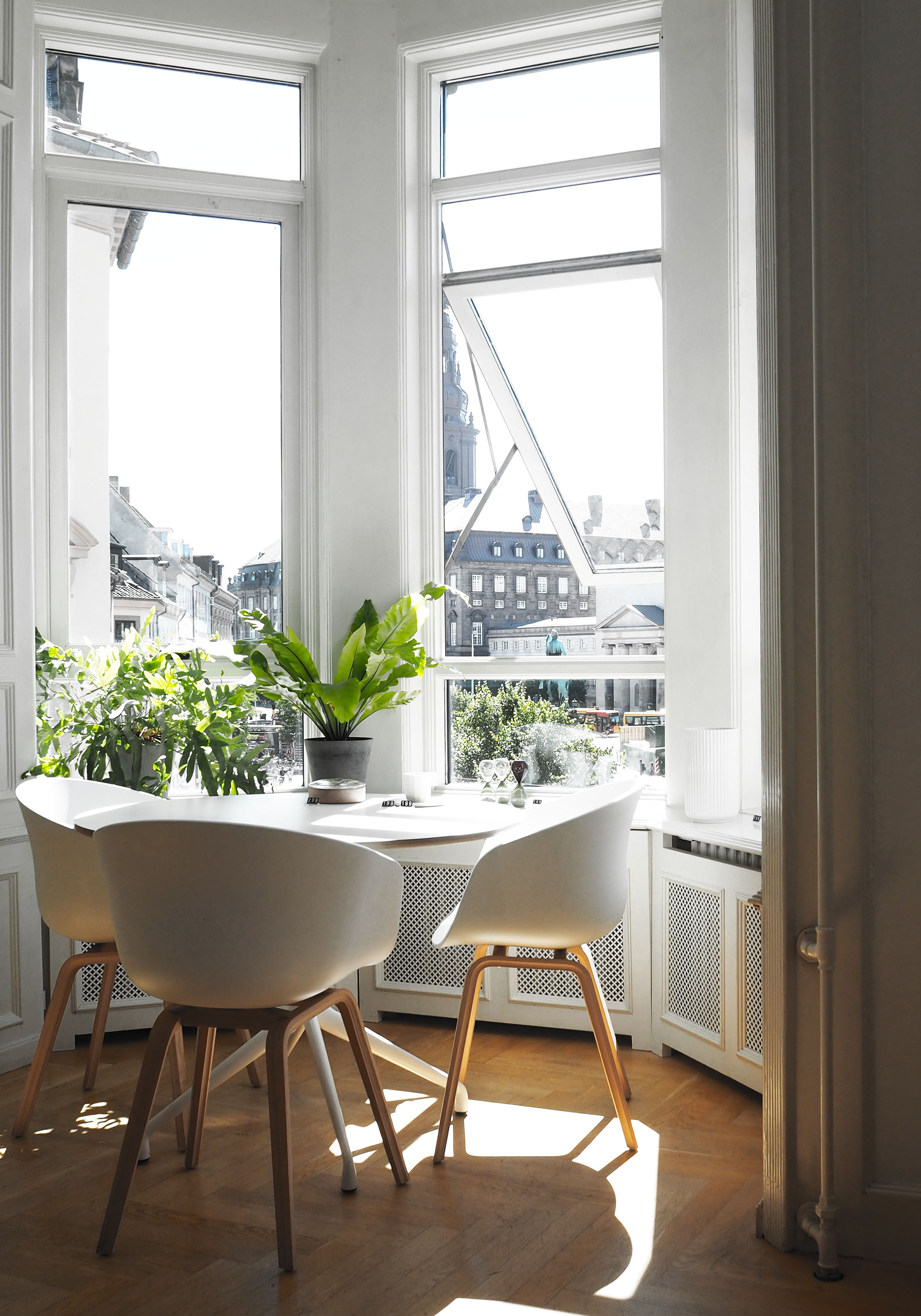 Hay house Copenhagen