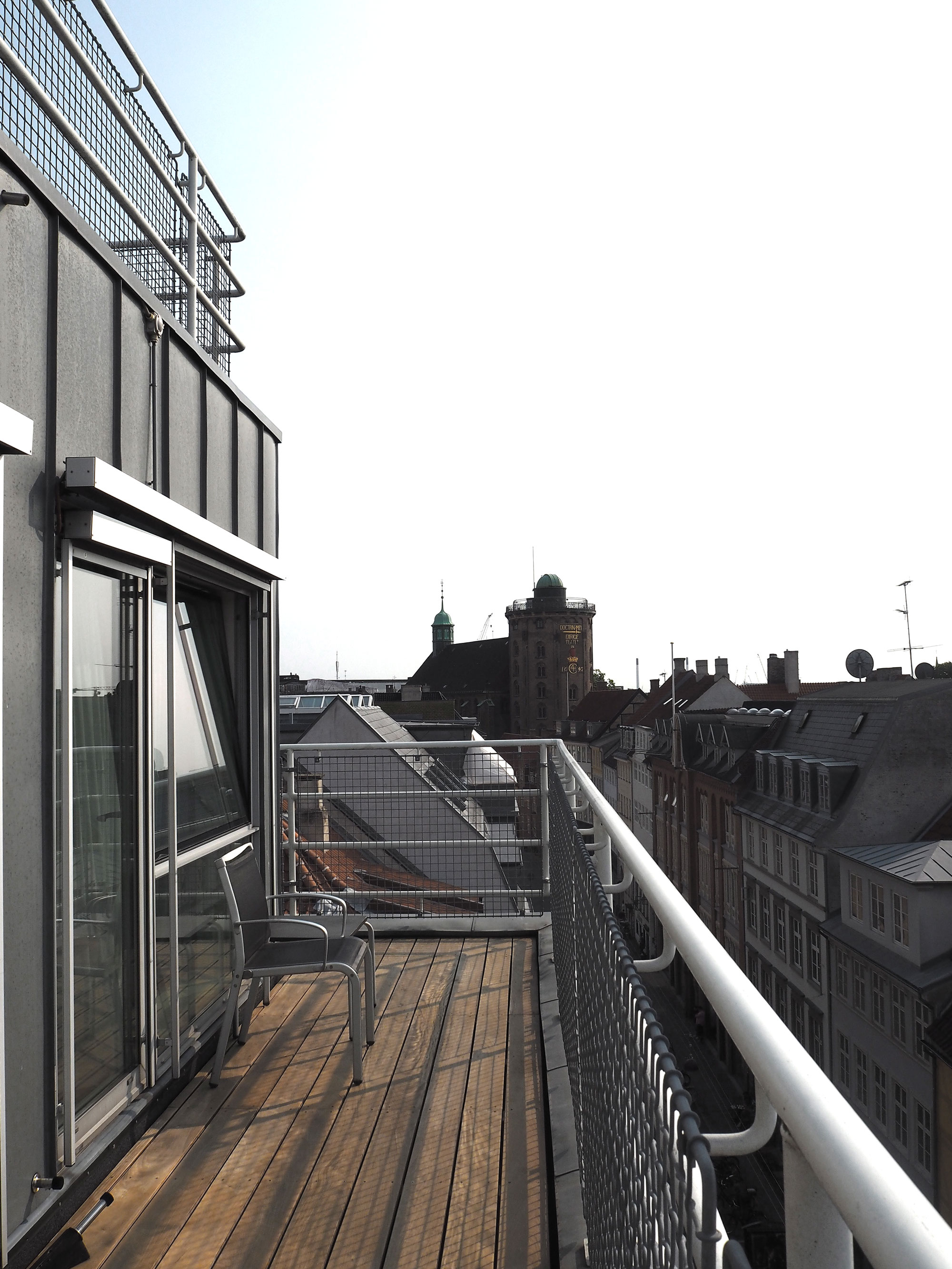 Skt Petri - Copenhagen hotel