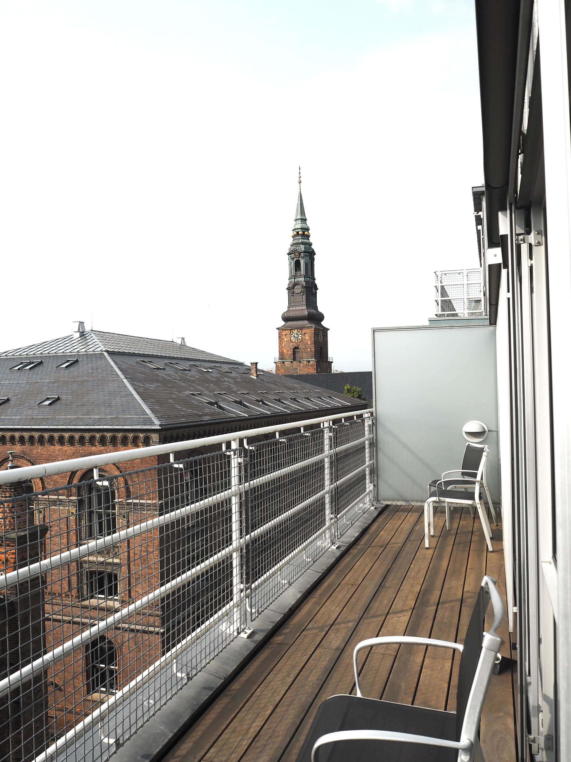 Skt Petri - Copenhagen hotel