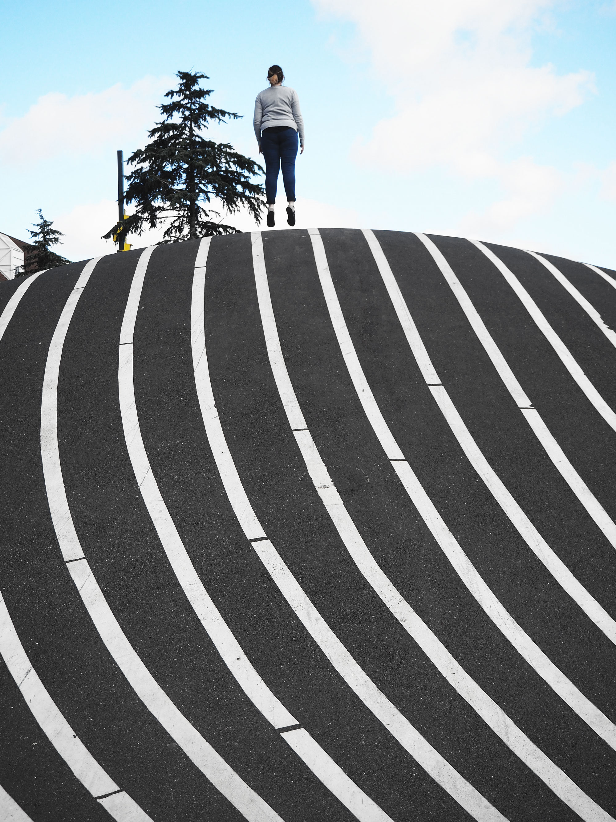 Superkilen Copenhagen