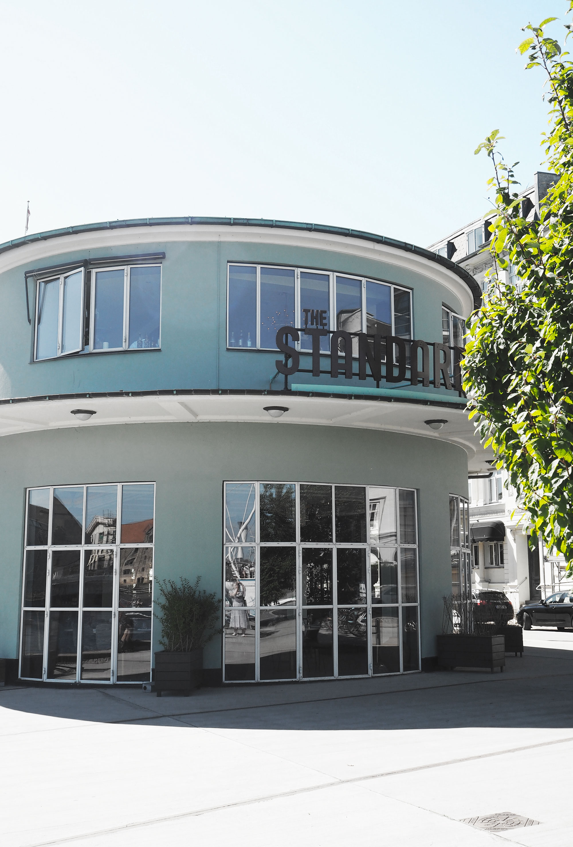 The Standard Copenhagen