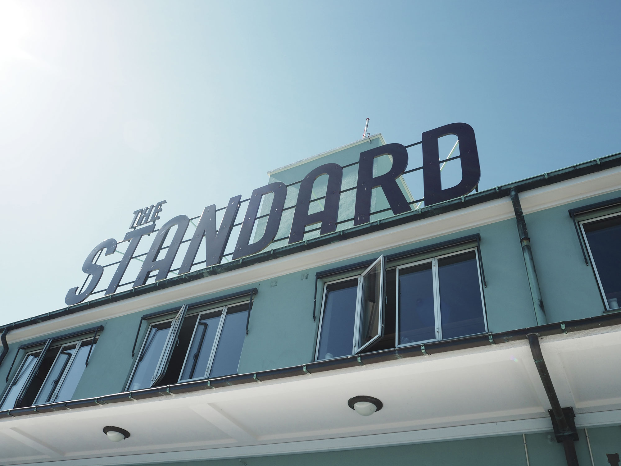 The Standard Copenhagen