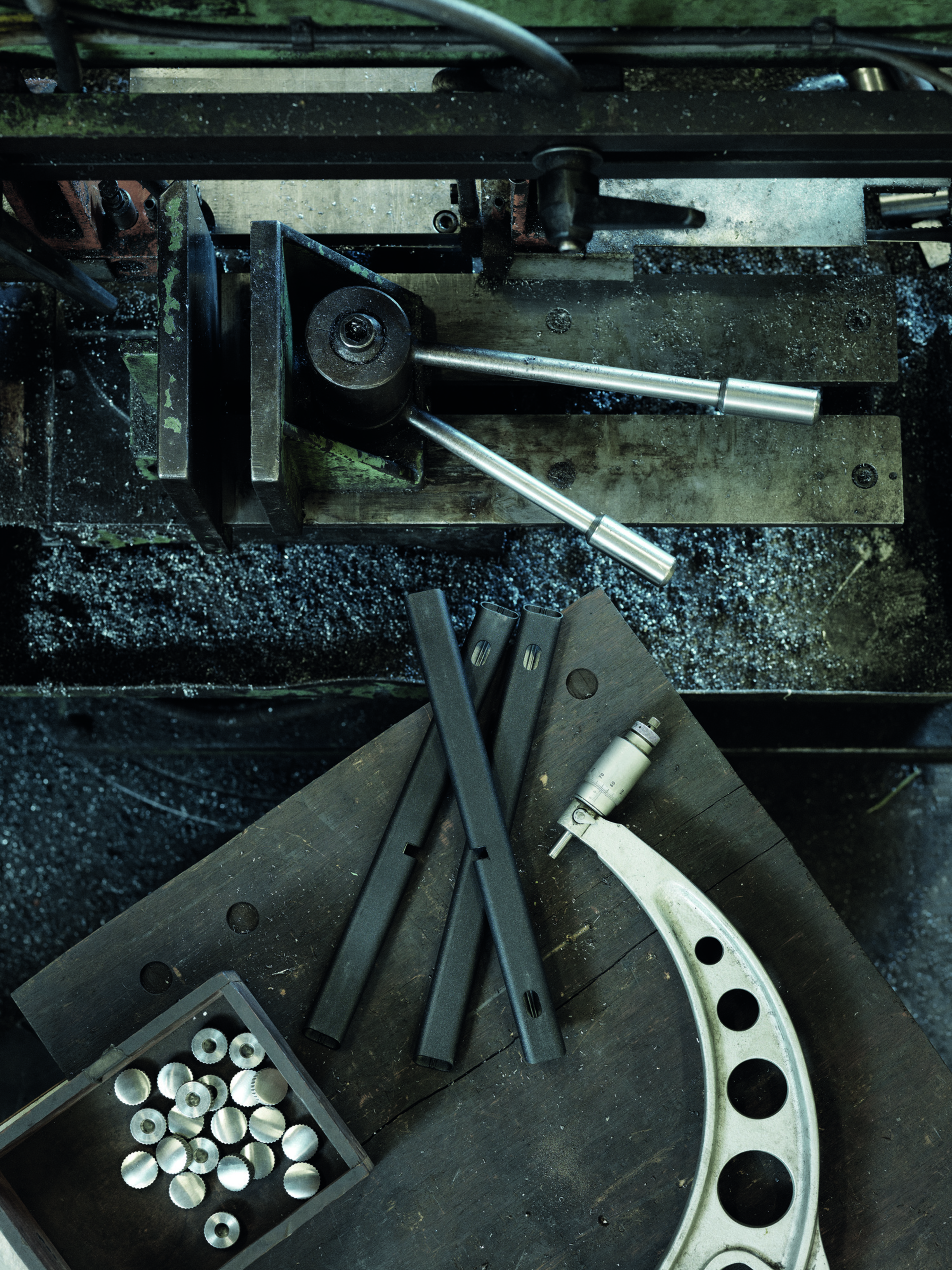 Industrial lighting - Vipp Lamps Industrial lighting - Vipp Lamps