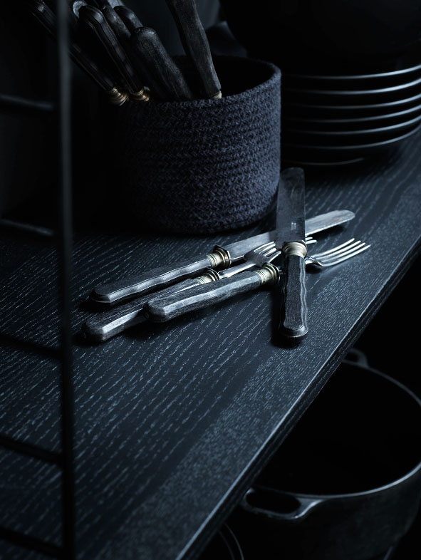 Lotta Agaton for String 2016