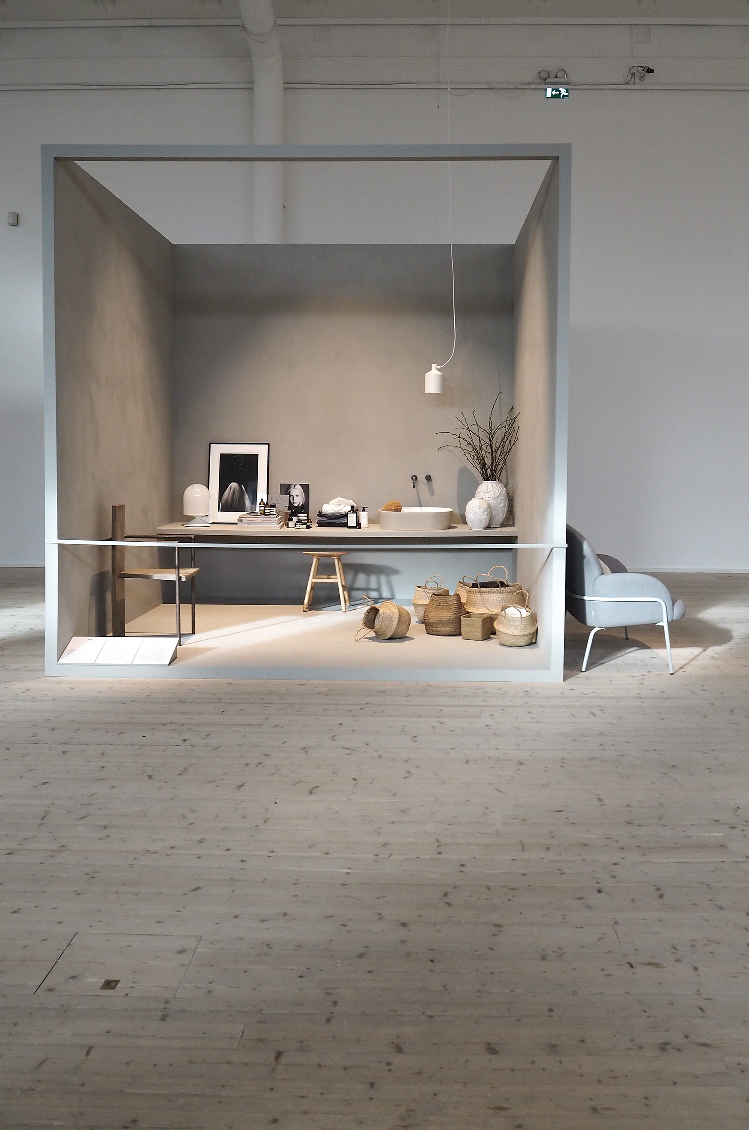 Note Design Studio - Residence magazine exhibition, interior design and architecture
