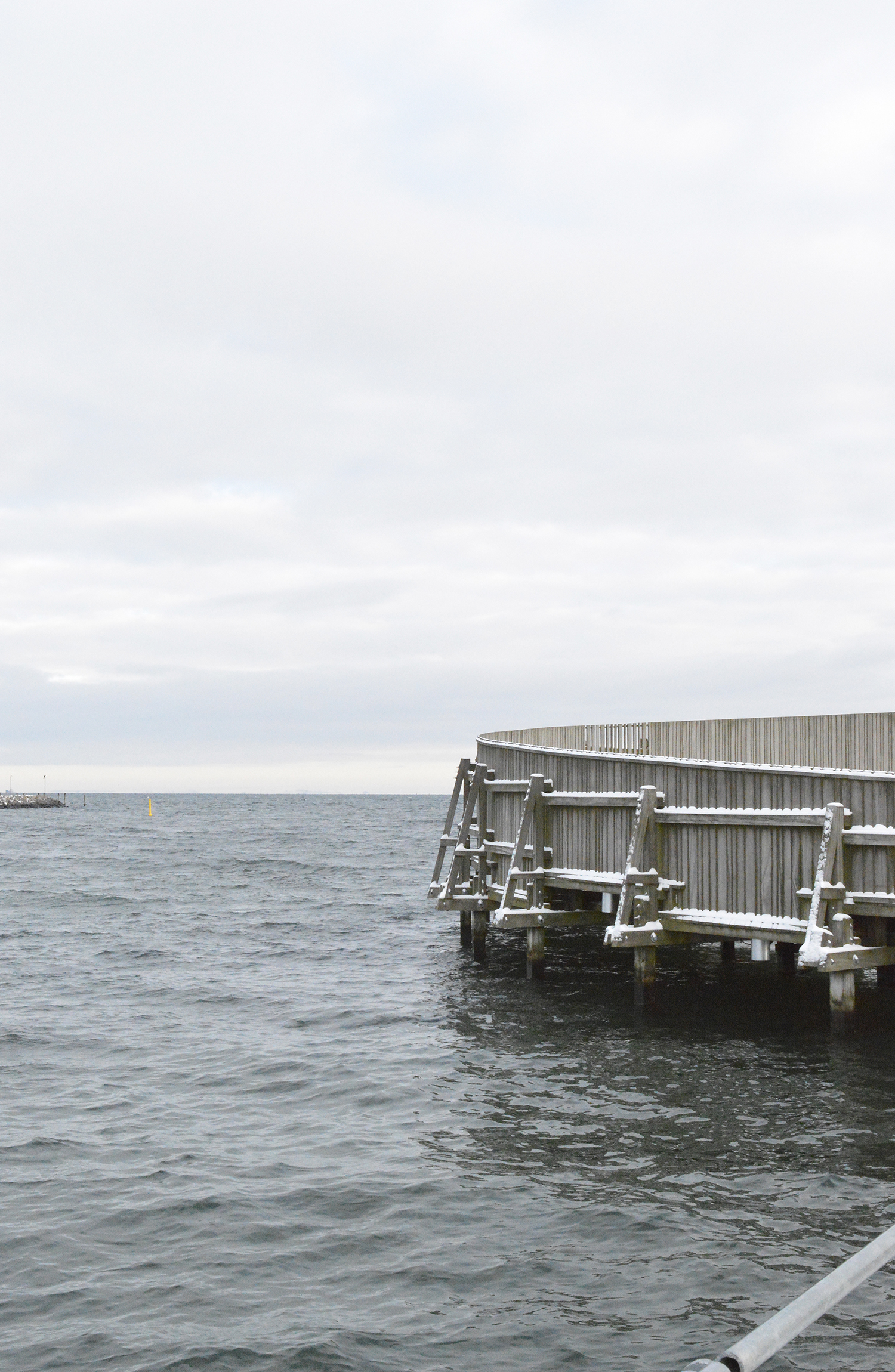 Copenhagen | Kastrup Sea Bath
