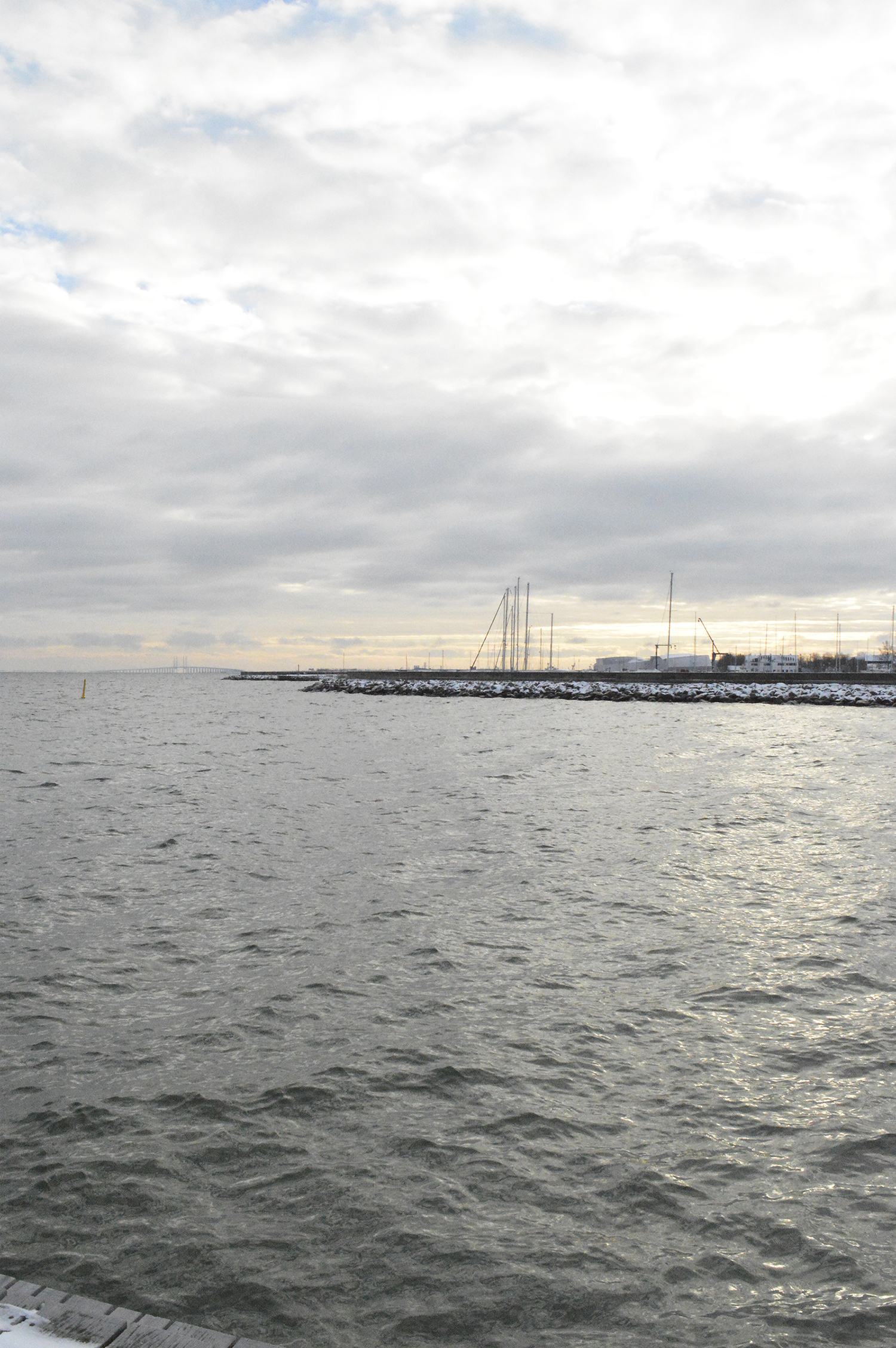 Copenhagen | Kastrup Sea Bath