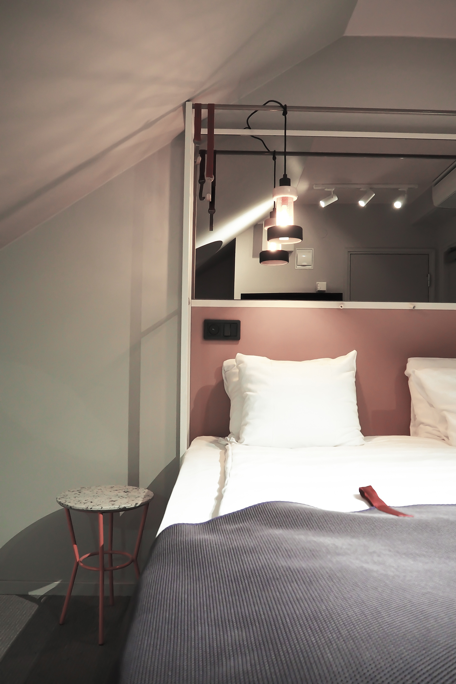 HTL Kungsgatan Stockholm