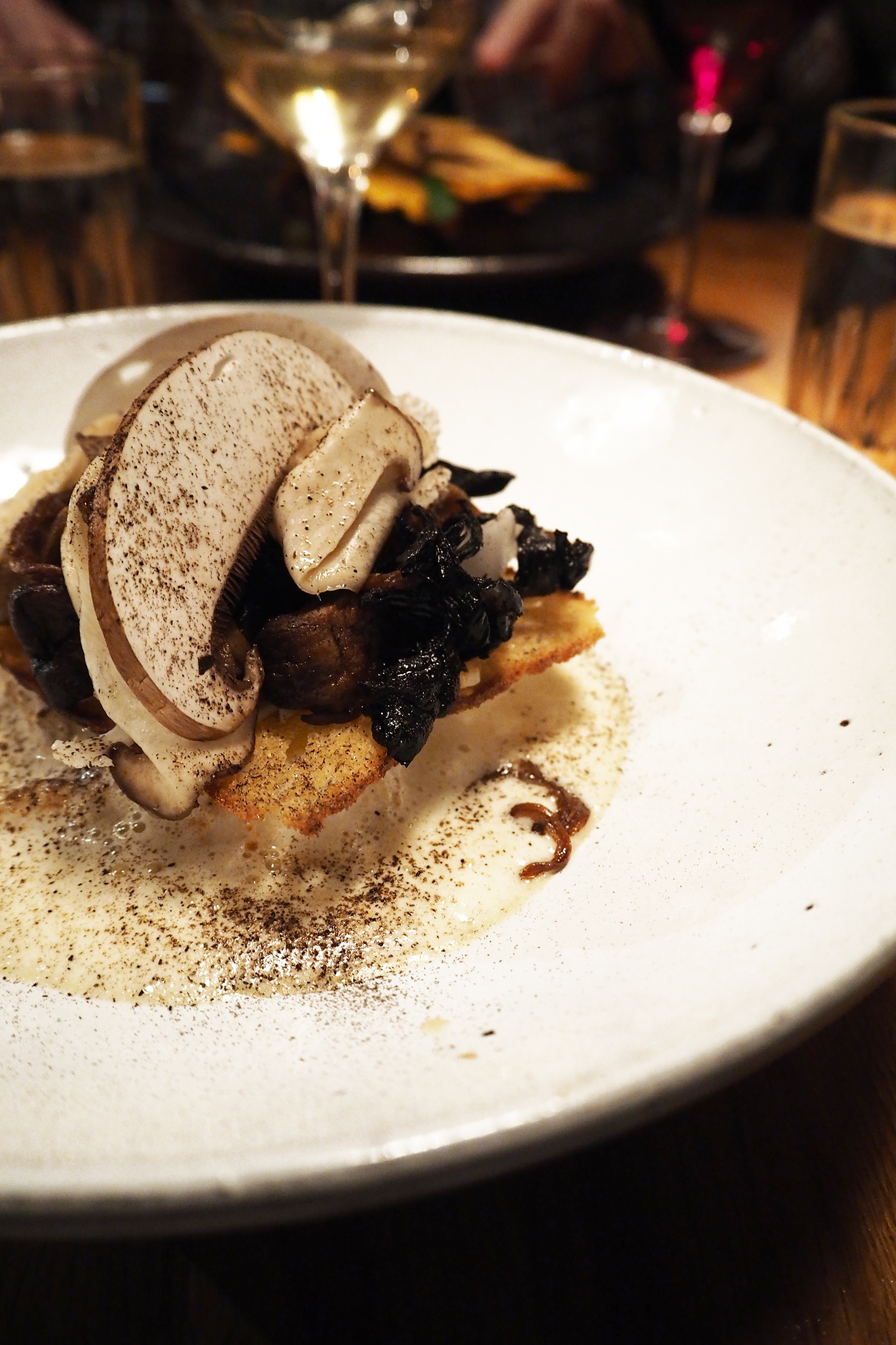 Lille Ego - Stockholm