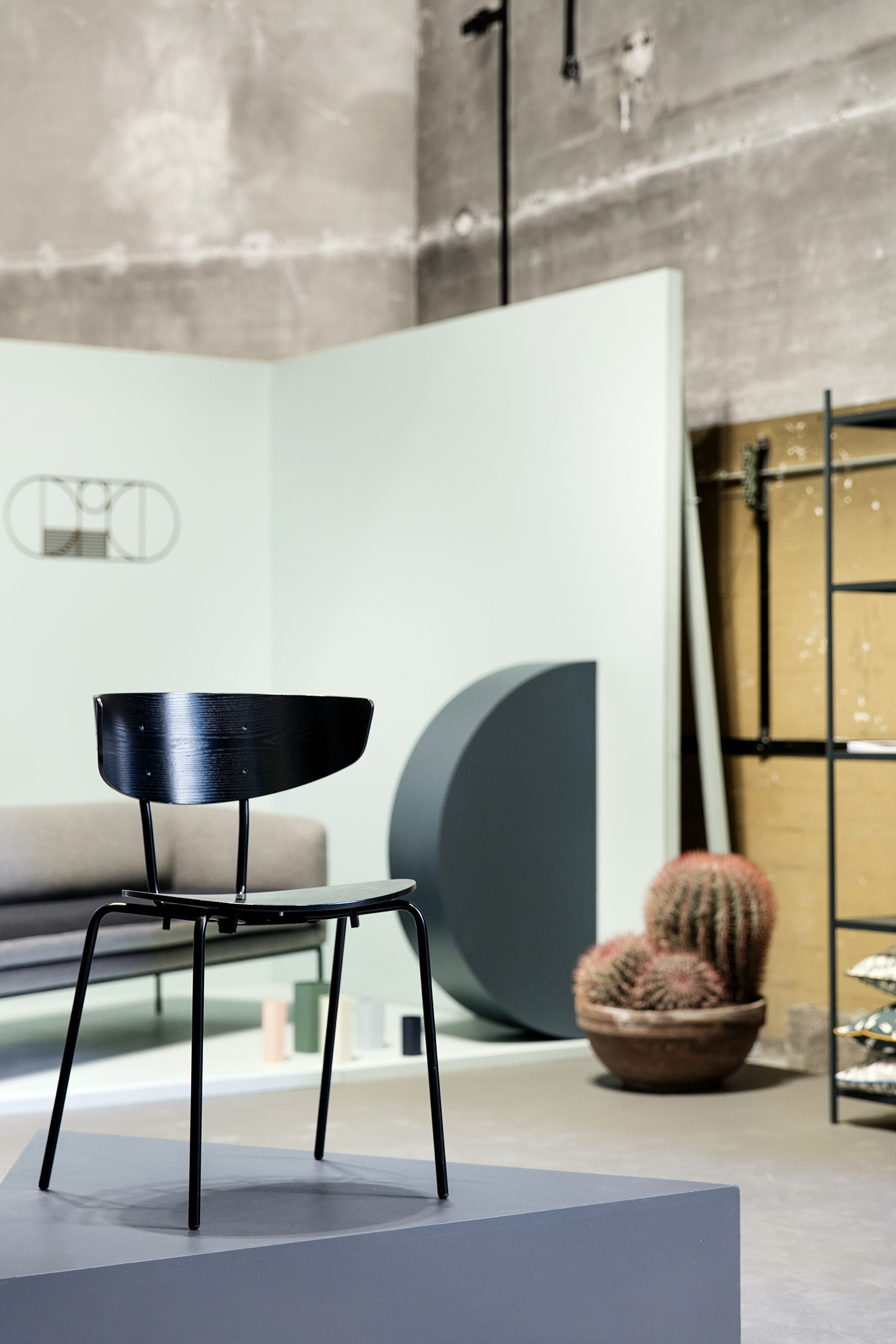 ferm LIVING pop up shop