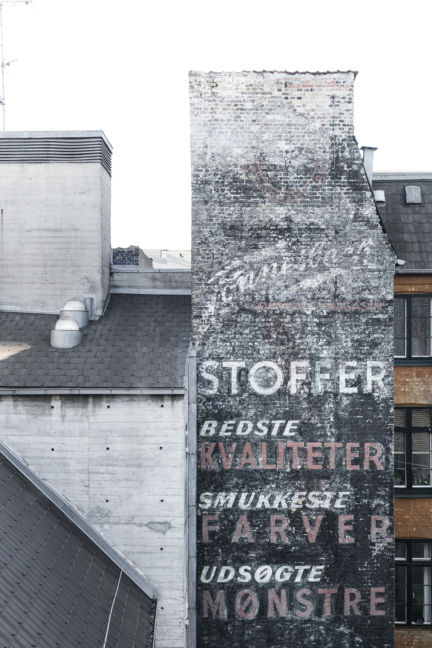 ferm LIVING pop up shop