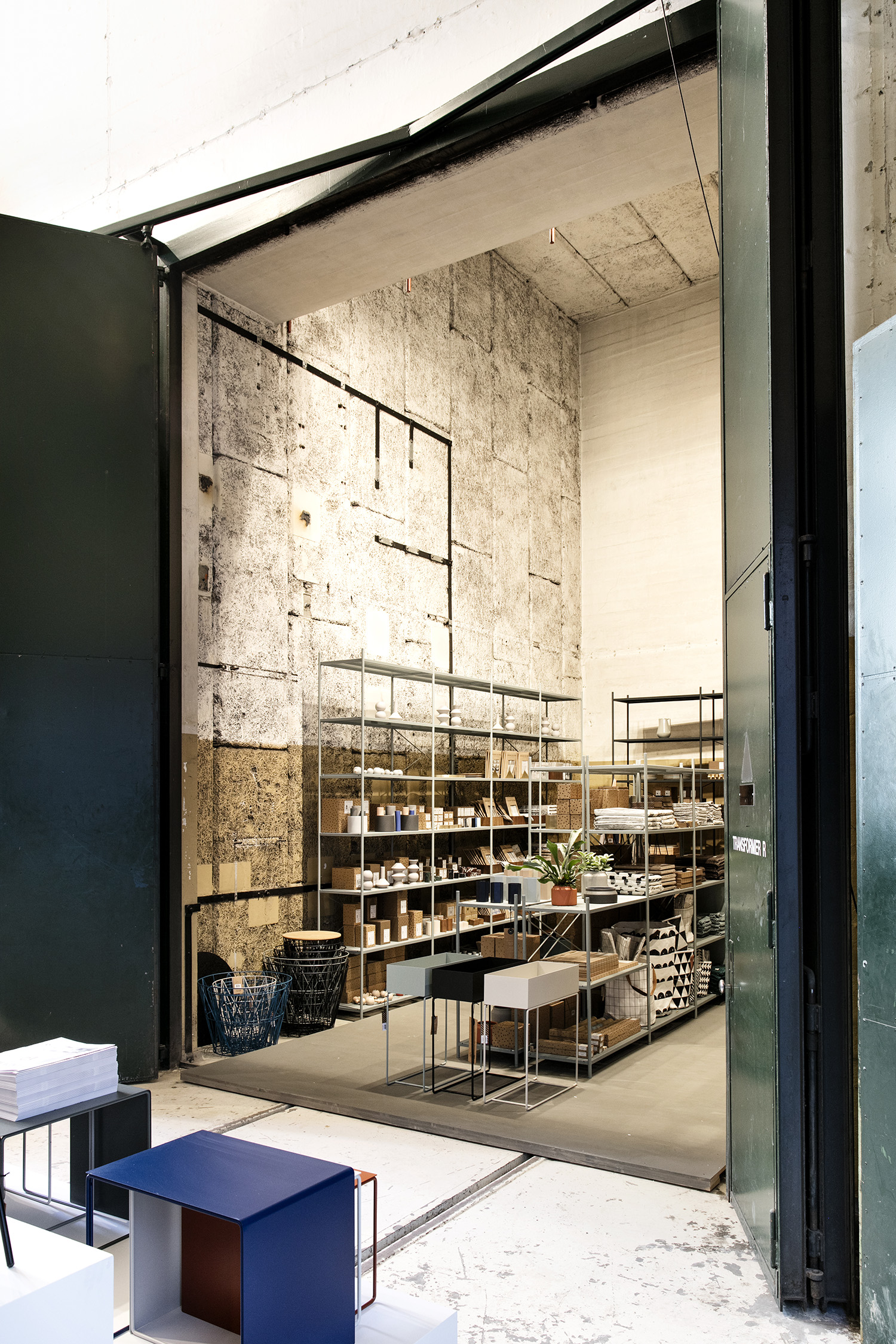 ferm LIVING pop up shop