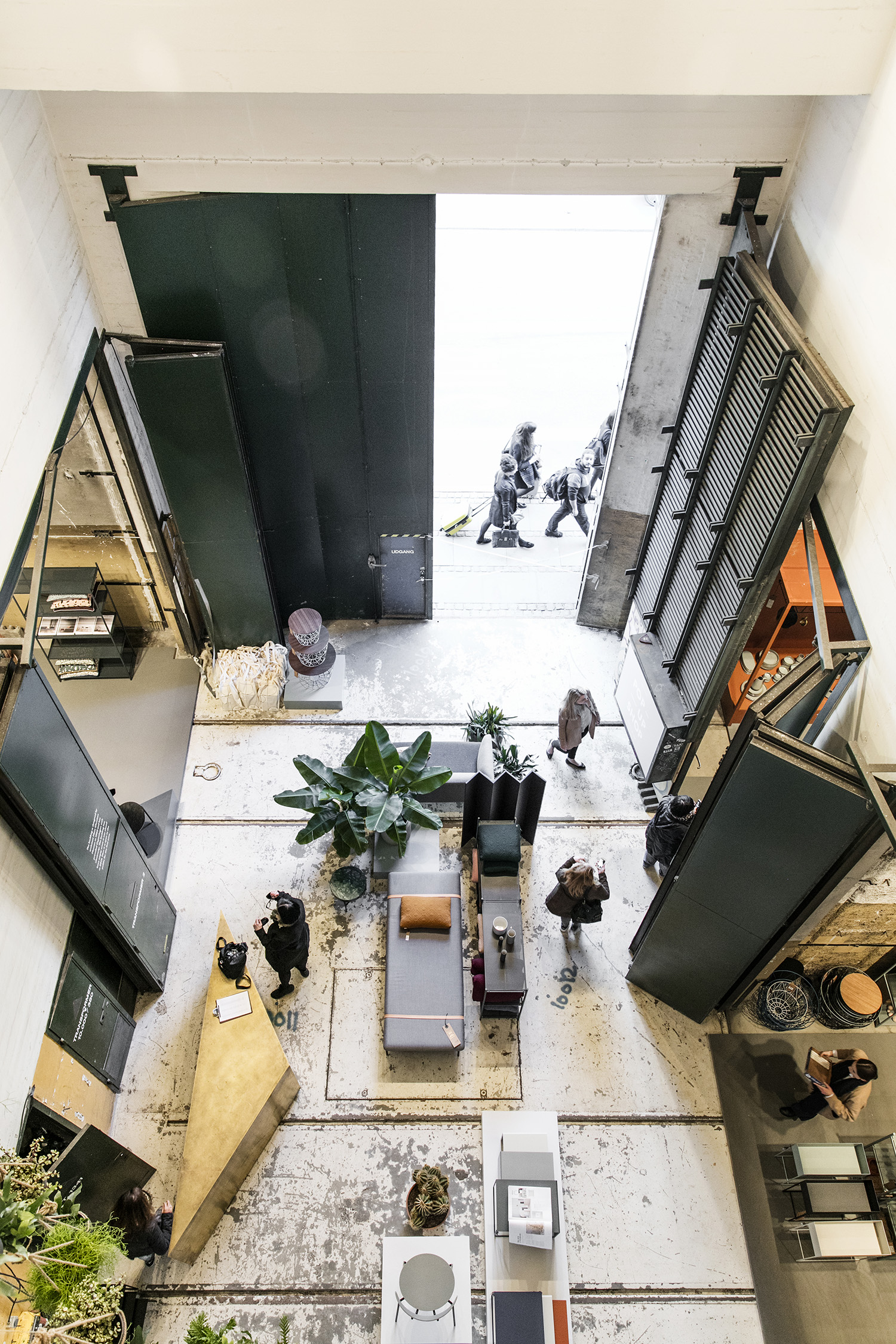 ferm LIVING pop up shop