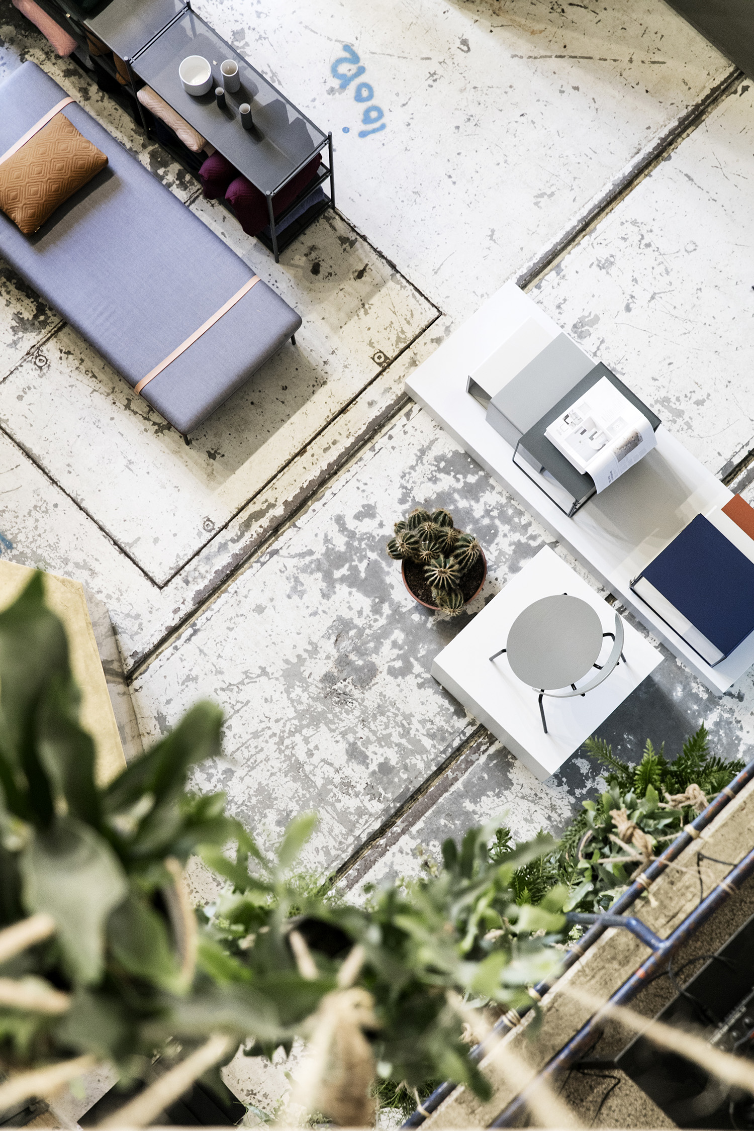 ferm LIVING pop up shop