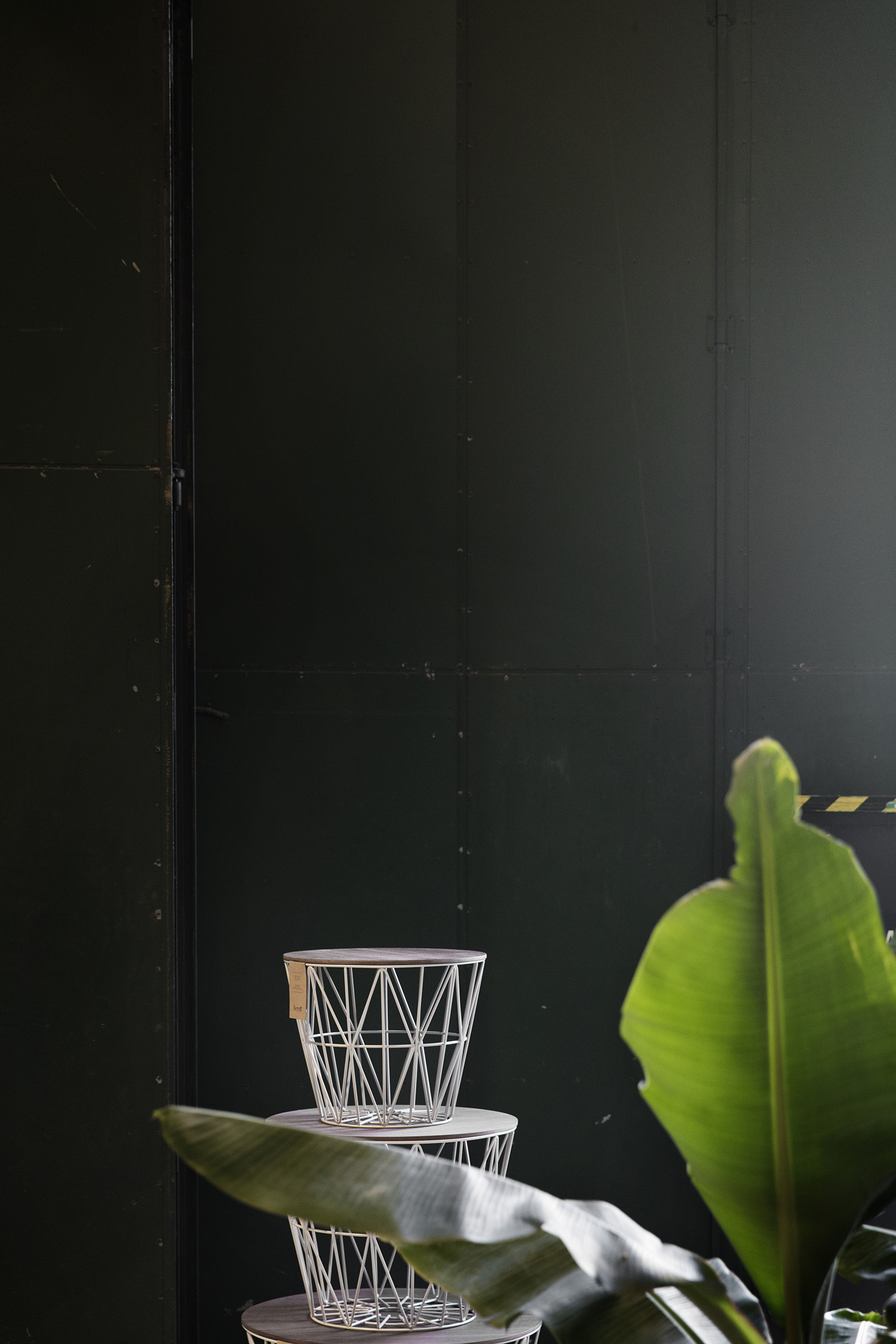 ferm LIVING pop up shop