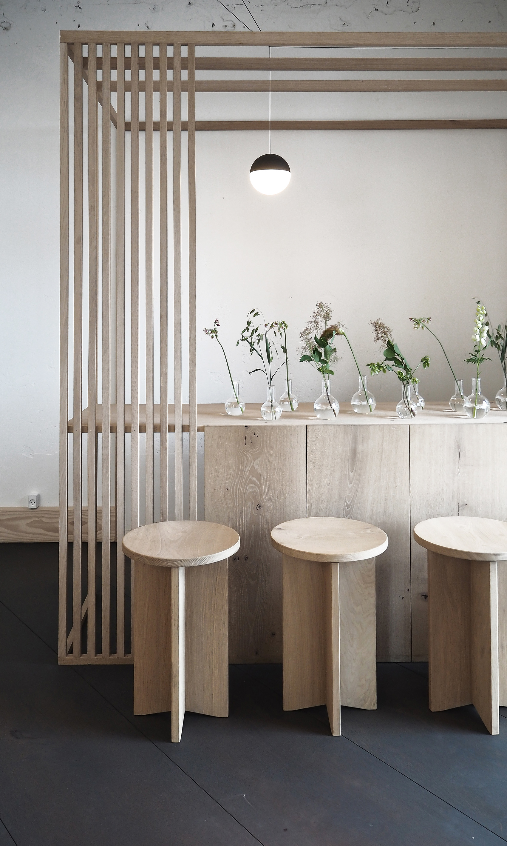 3 days of design - Dinesen