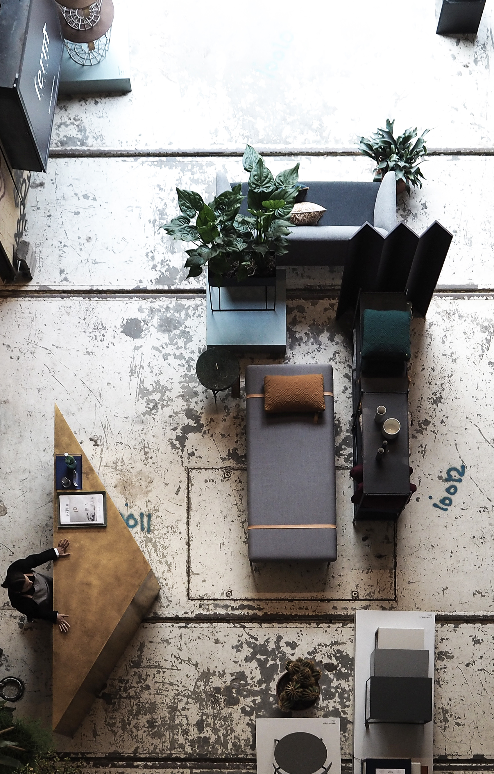 3 days of design - Ferm Living