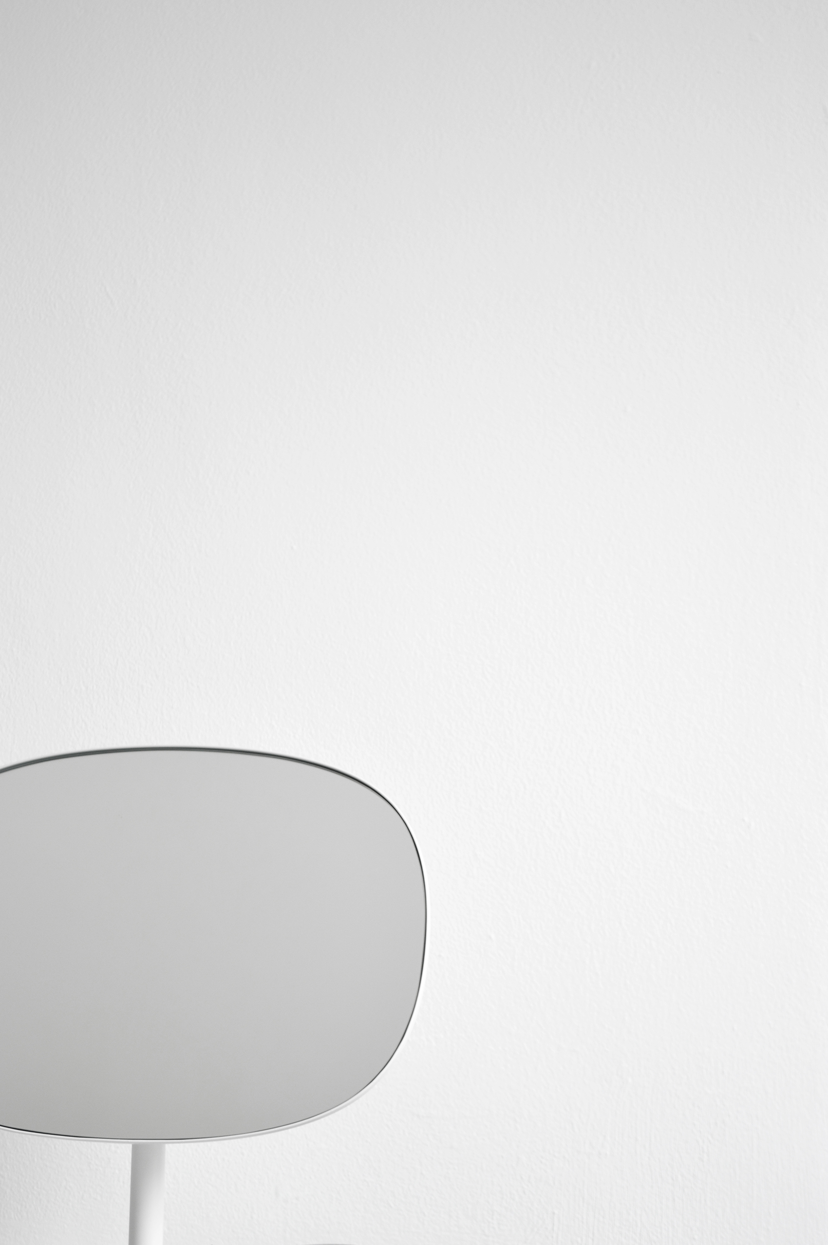 flip mirror by normann copenhagen