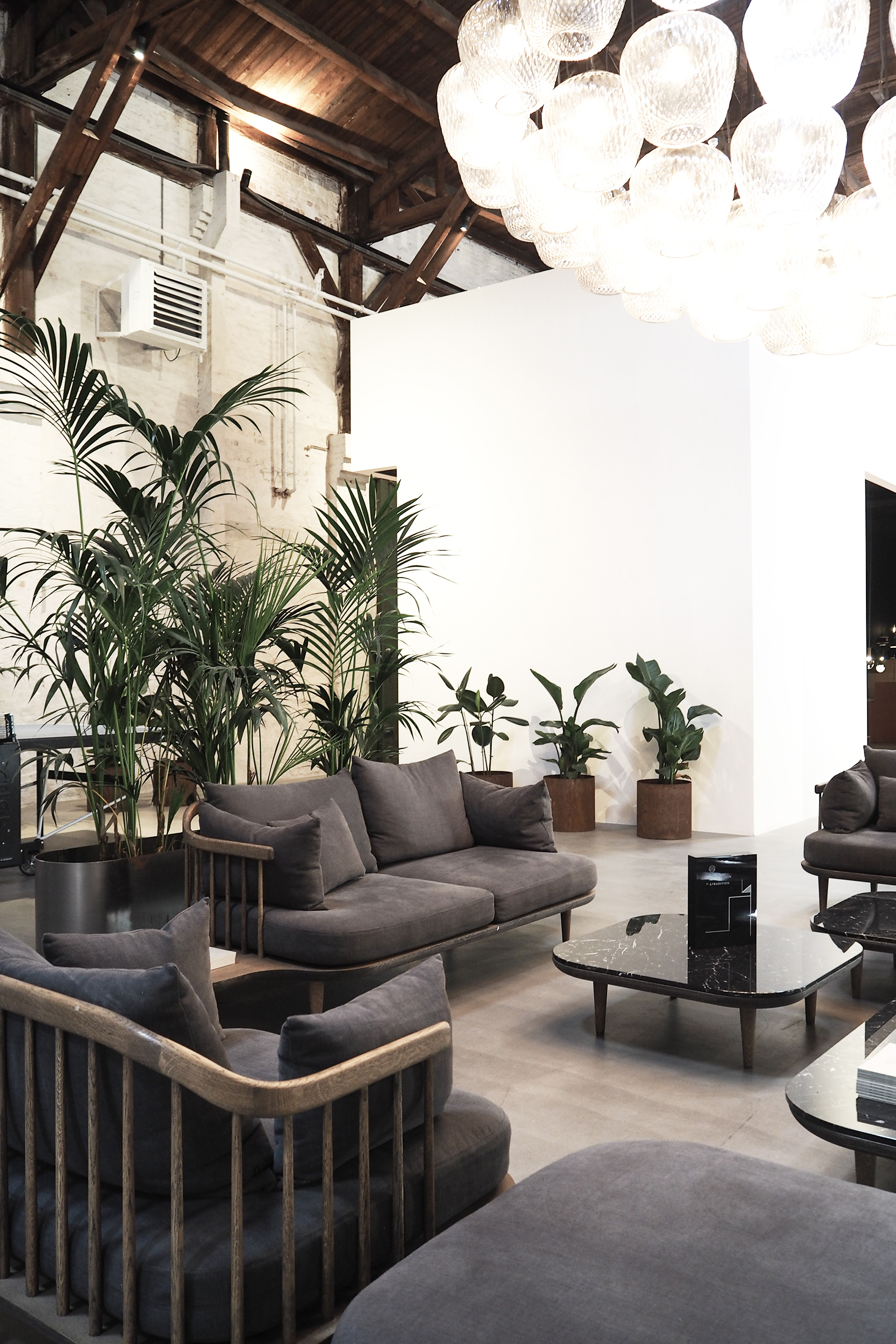 3 days of design - &Tradition