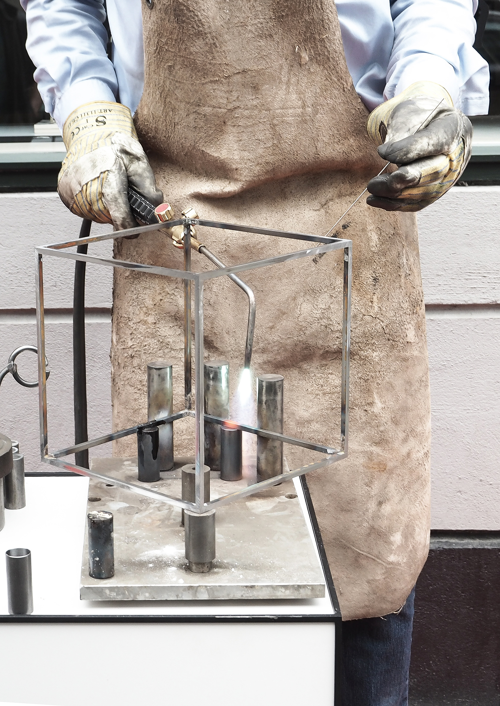 3 days of design - by Lassen 