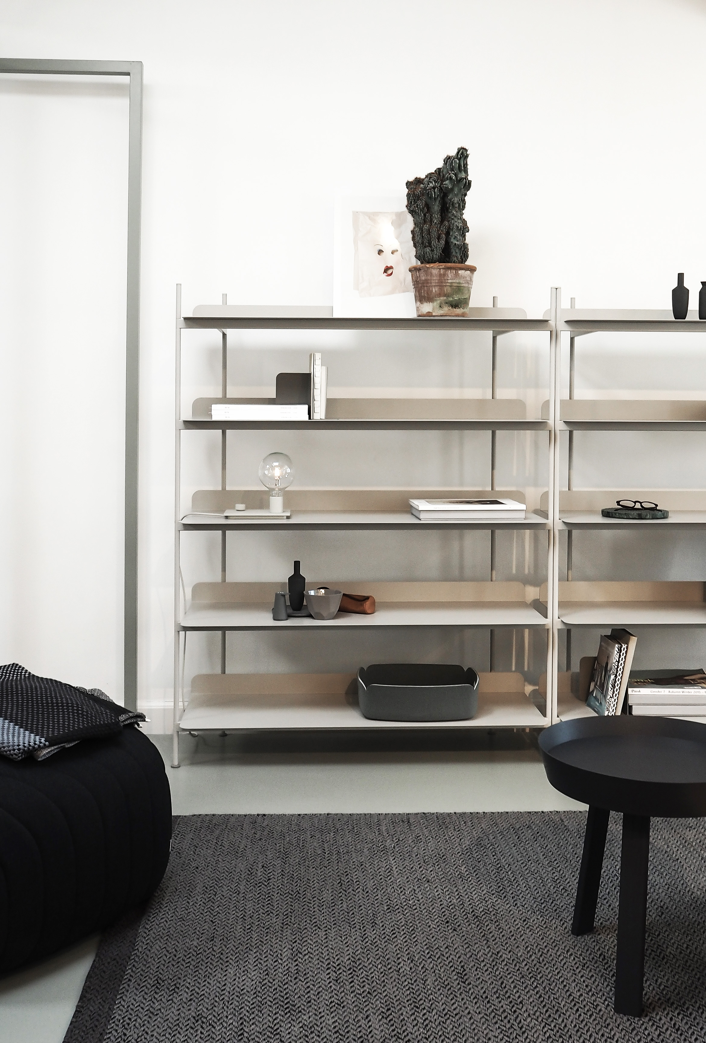 3 days of design - Muuto showroom