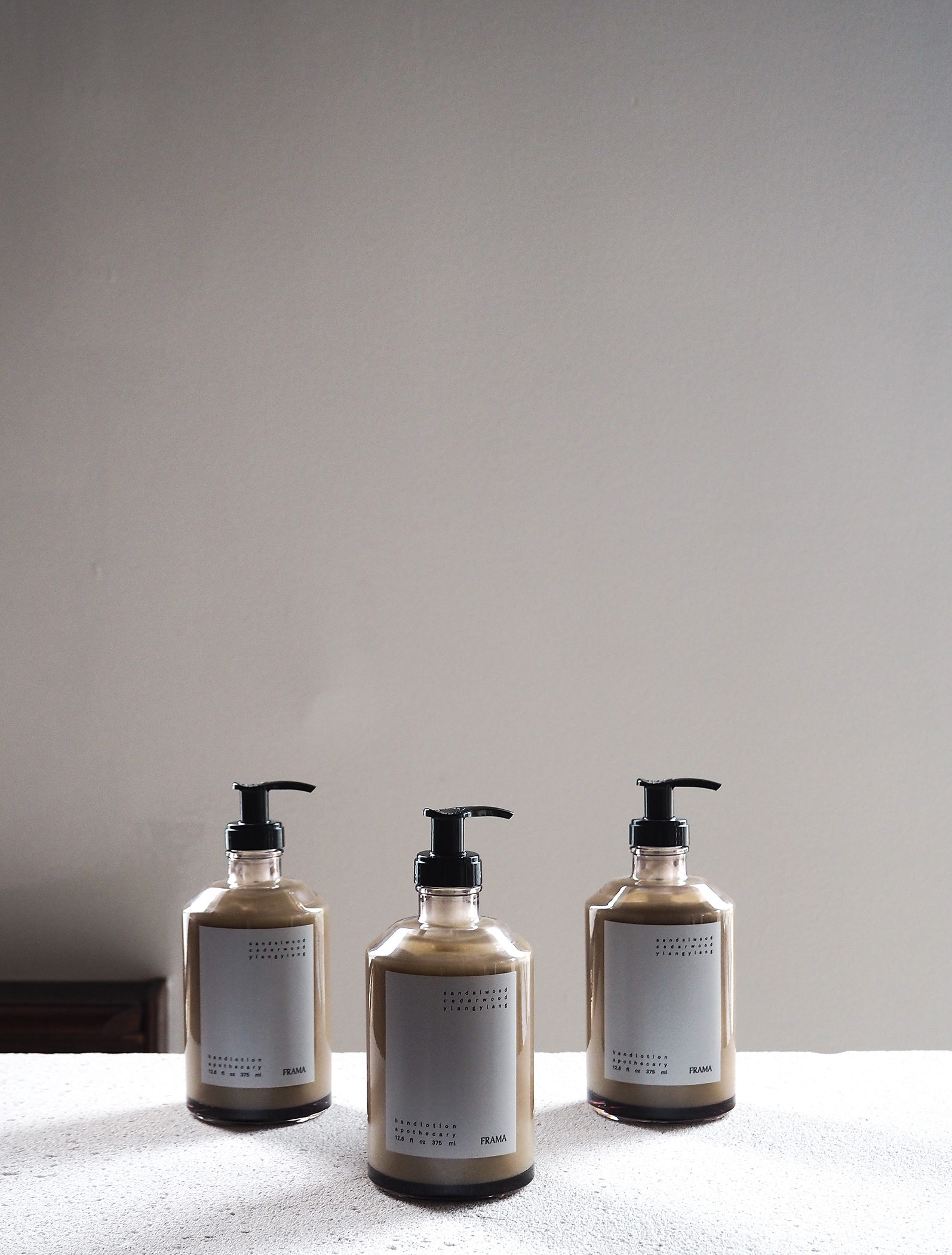 3 days of design - FRAMA 