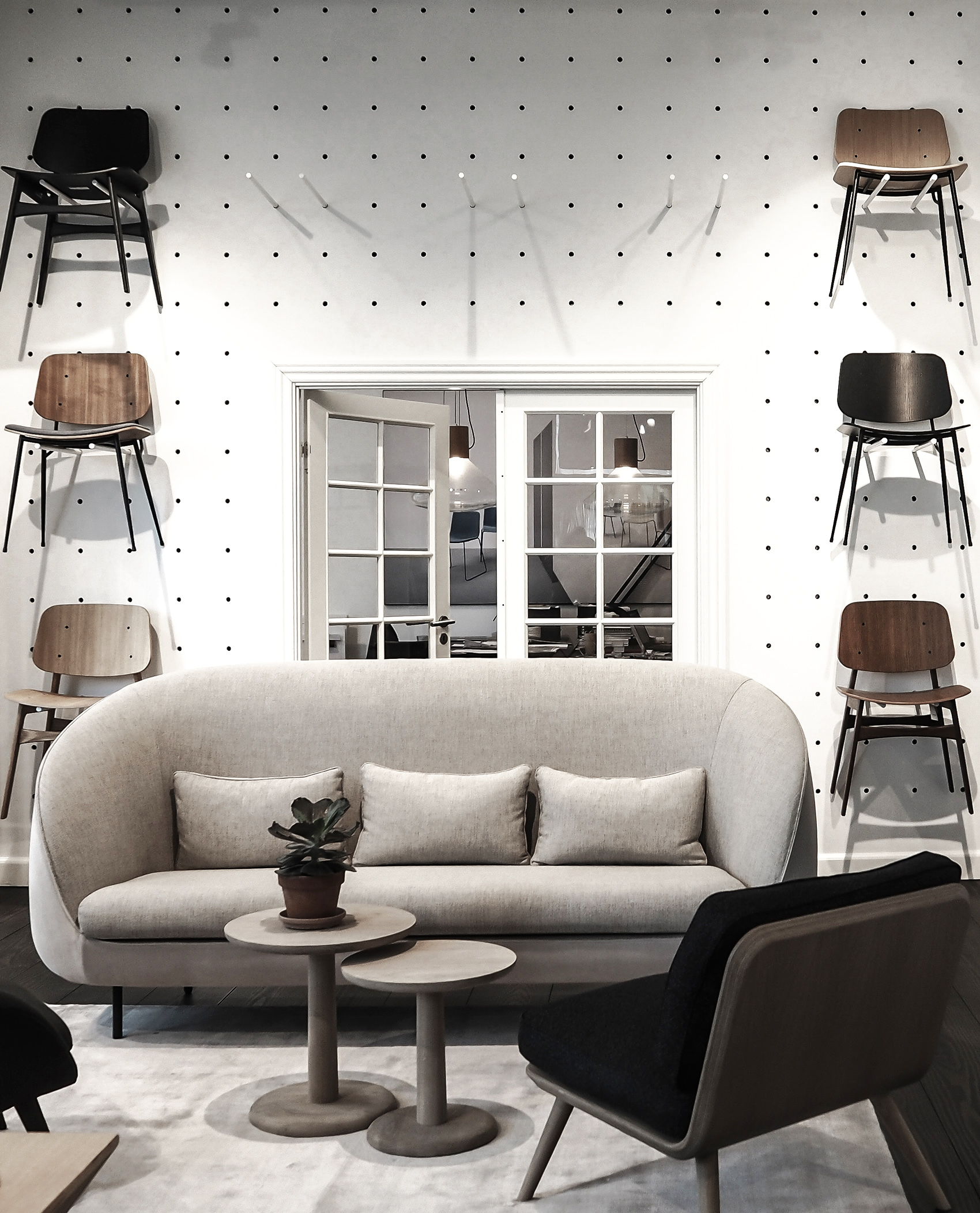 3 days of design - Fredericia