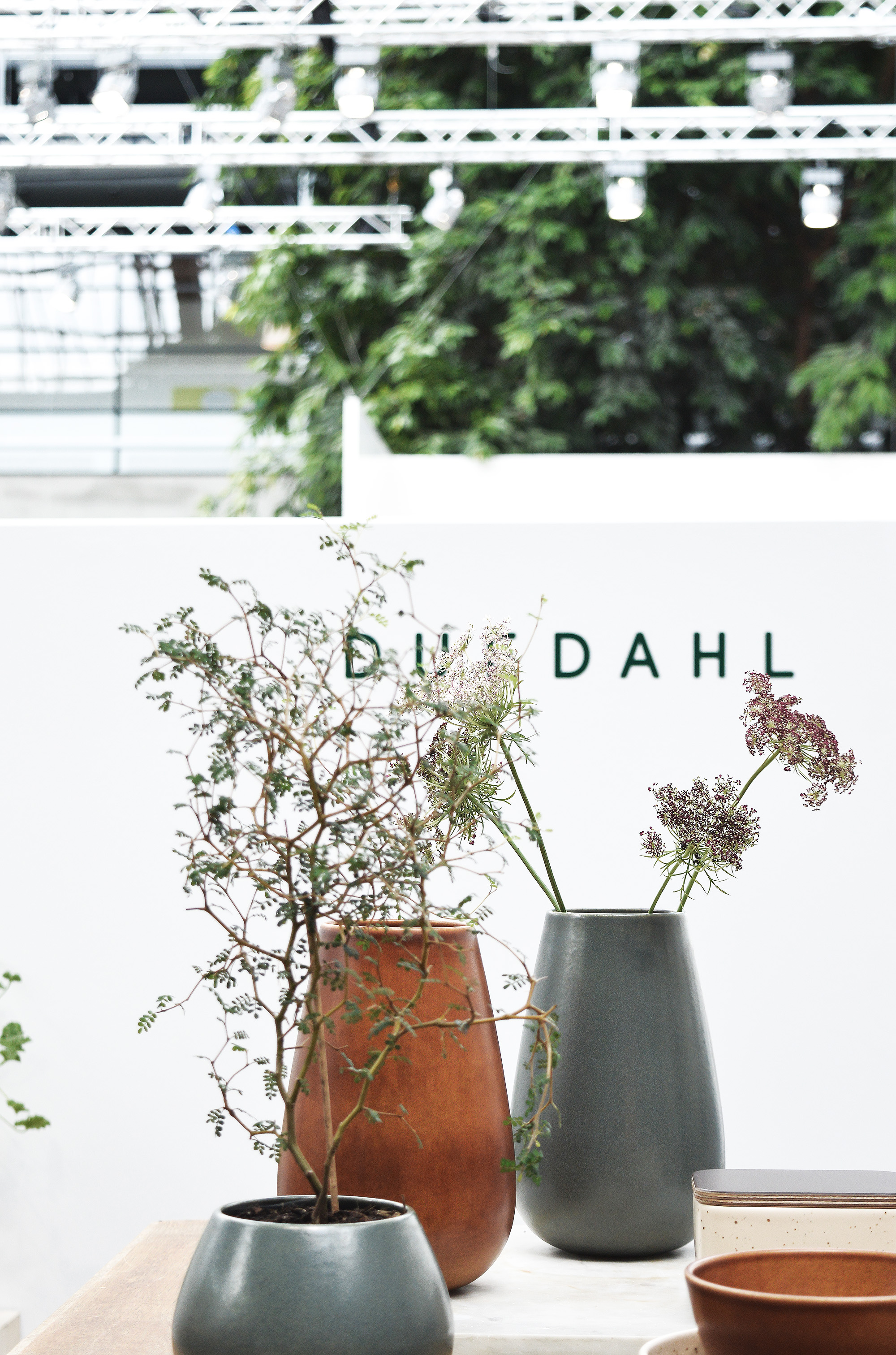 Duedahl by Mette Duedahl Duedahl ceramics nothmodern Copenhagen