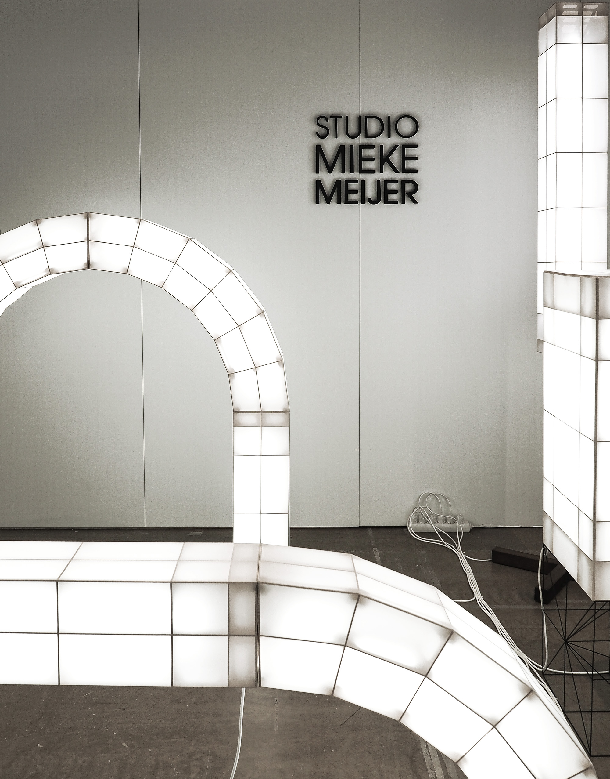 Studio Mieke Meijer at Northmodern Copenhagen Studio Mieke Meijer at Northmodern Copenhagen