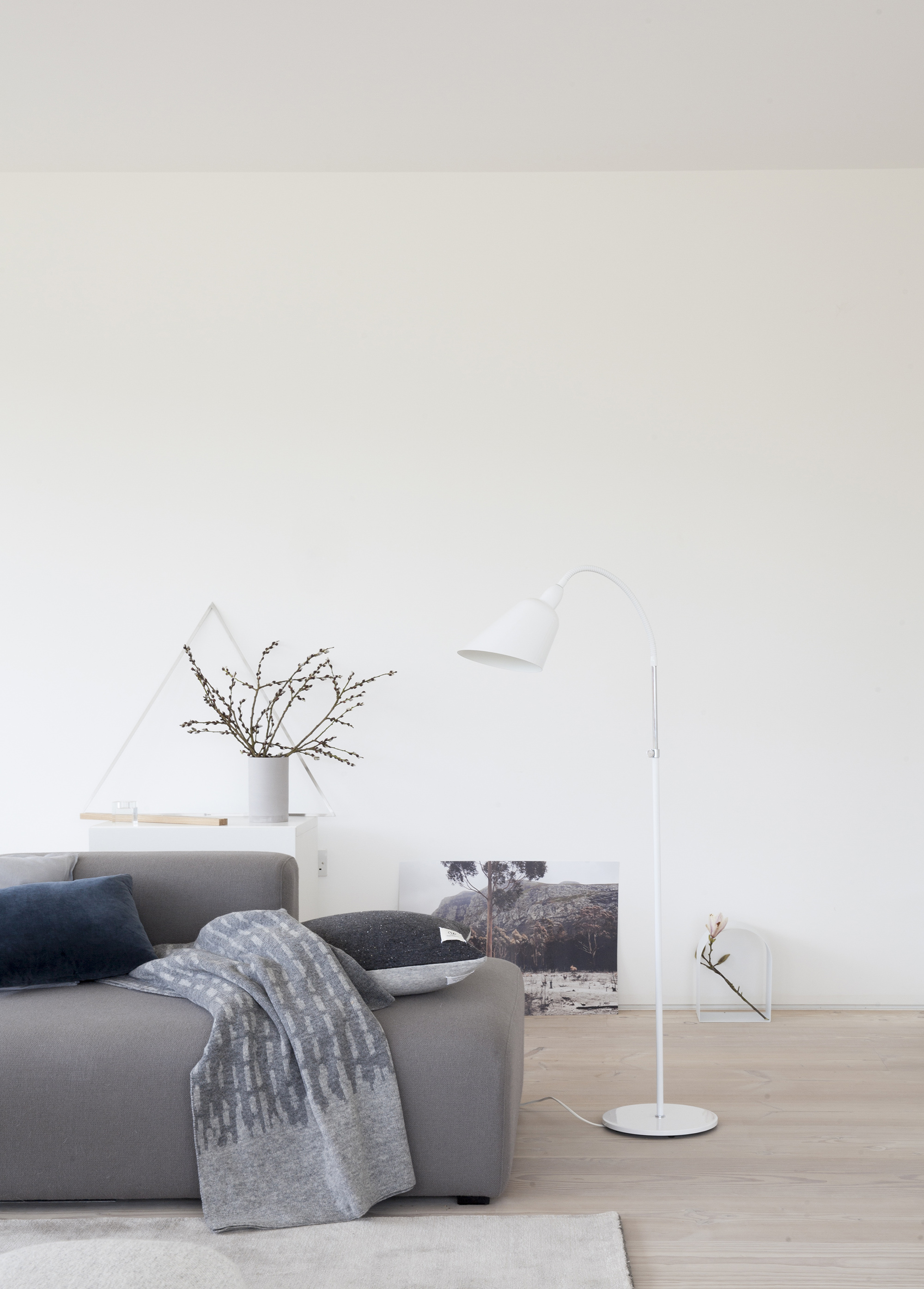 Reydon Grove Farm, norm architects, scandinavian living 