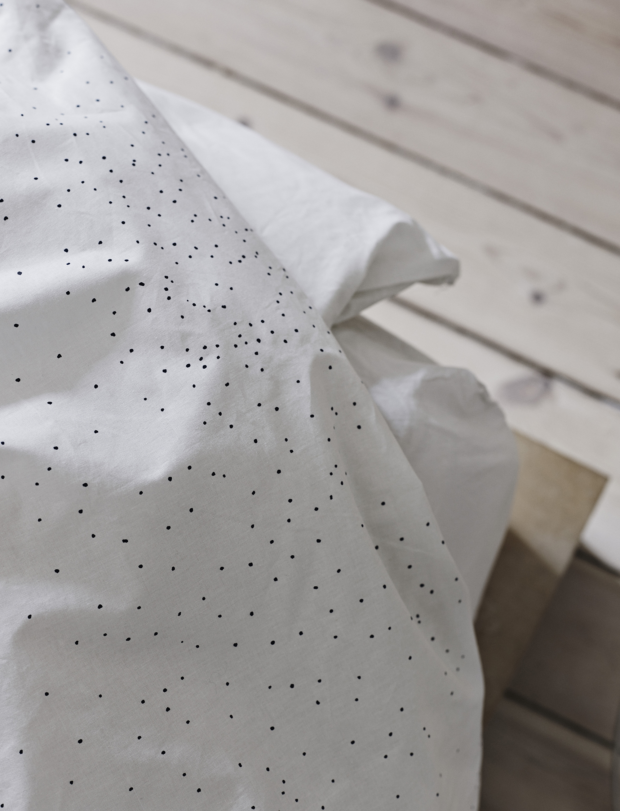 Skagerak Al the way to Paris