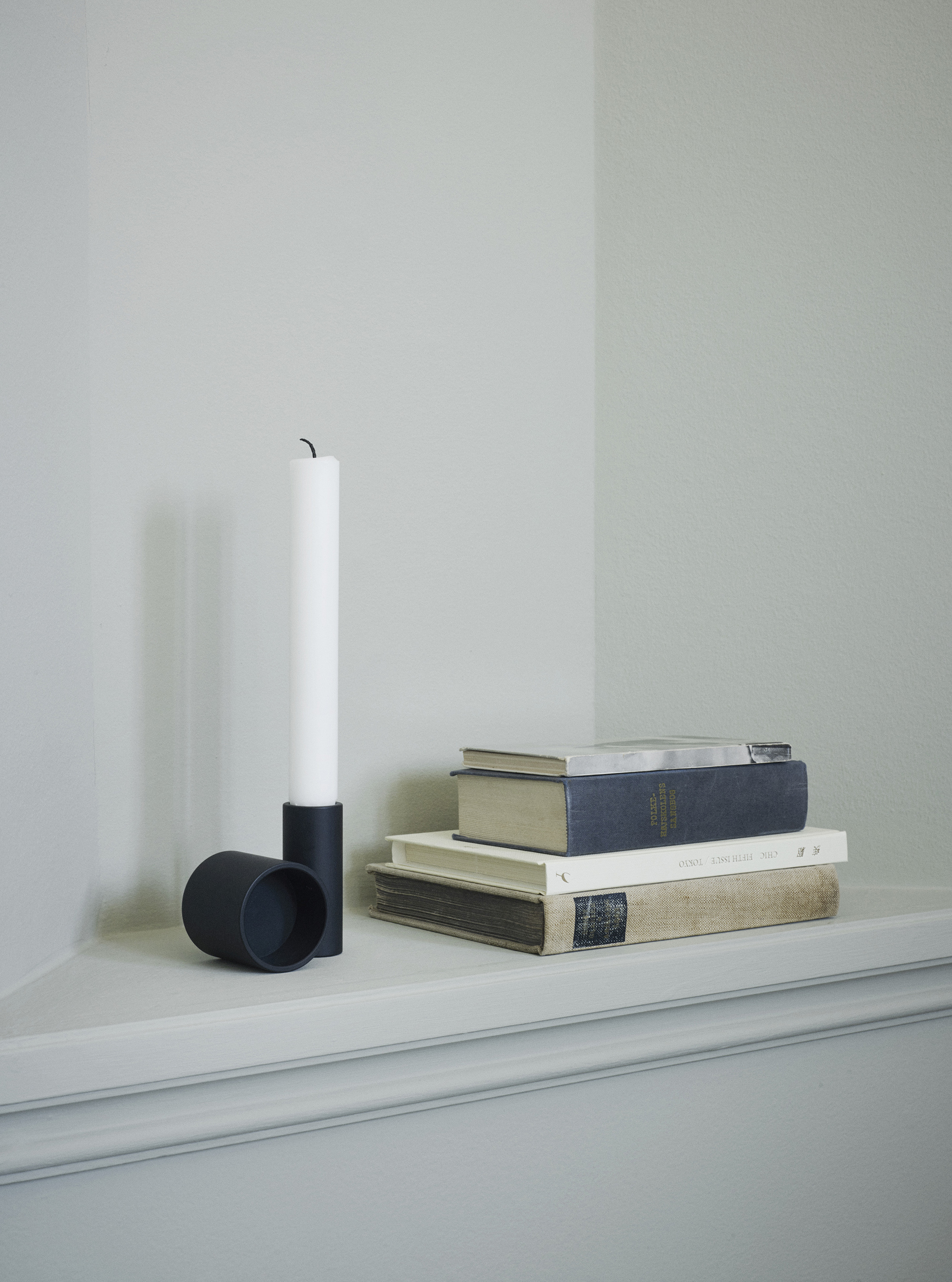 tube candle skagerak
